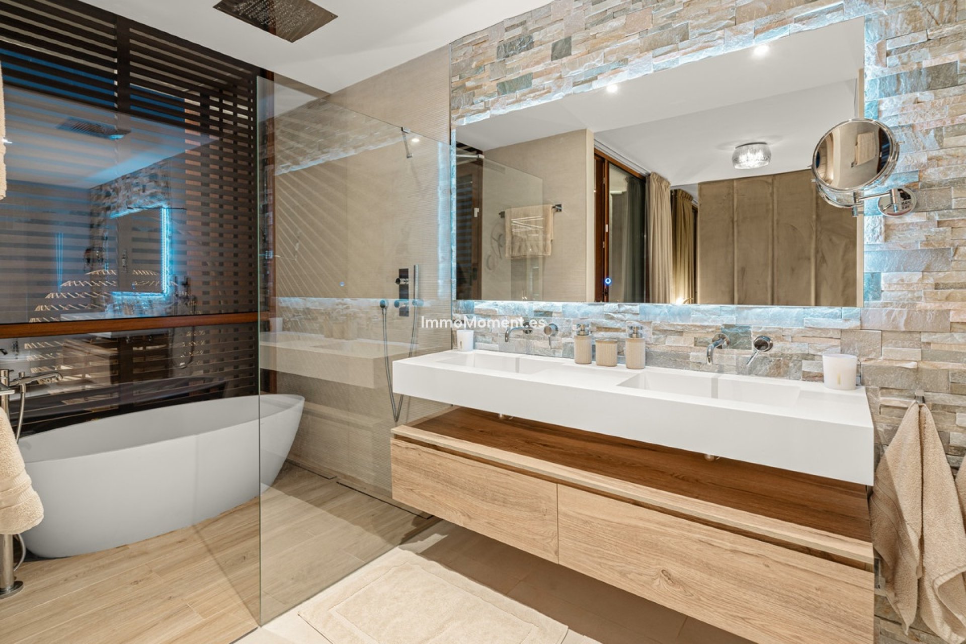 Reventa - Villa independiente - Marbella - The Golden Mile