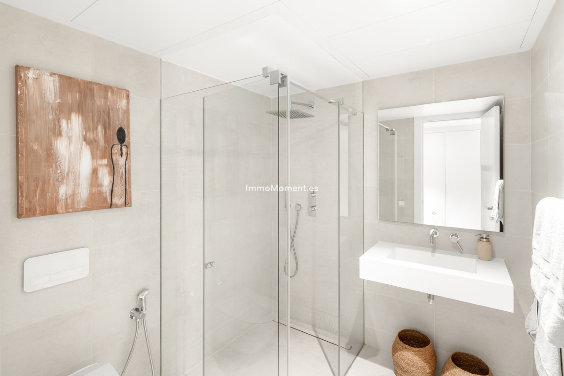 Reventa - Villa independiente - Marbella - The Golden Mile