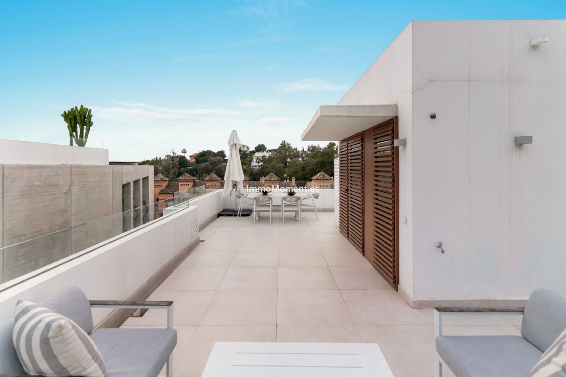 Reventa - Villa independiente - Marbella - The Golden Mile