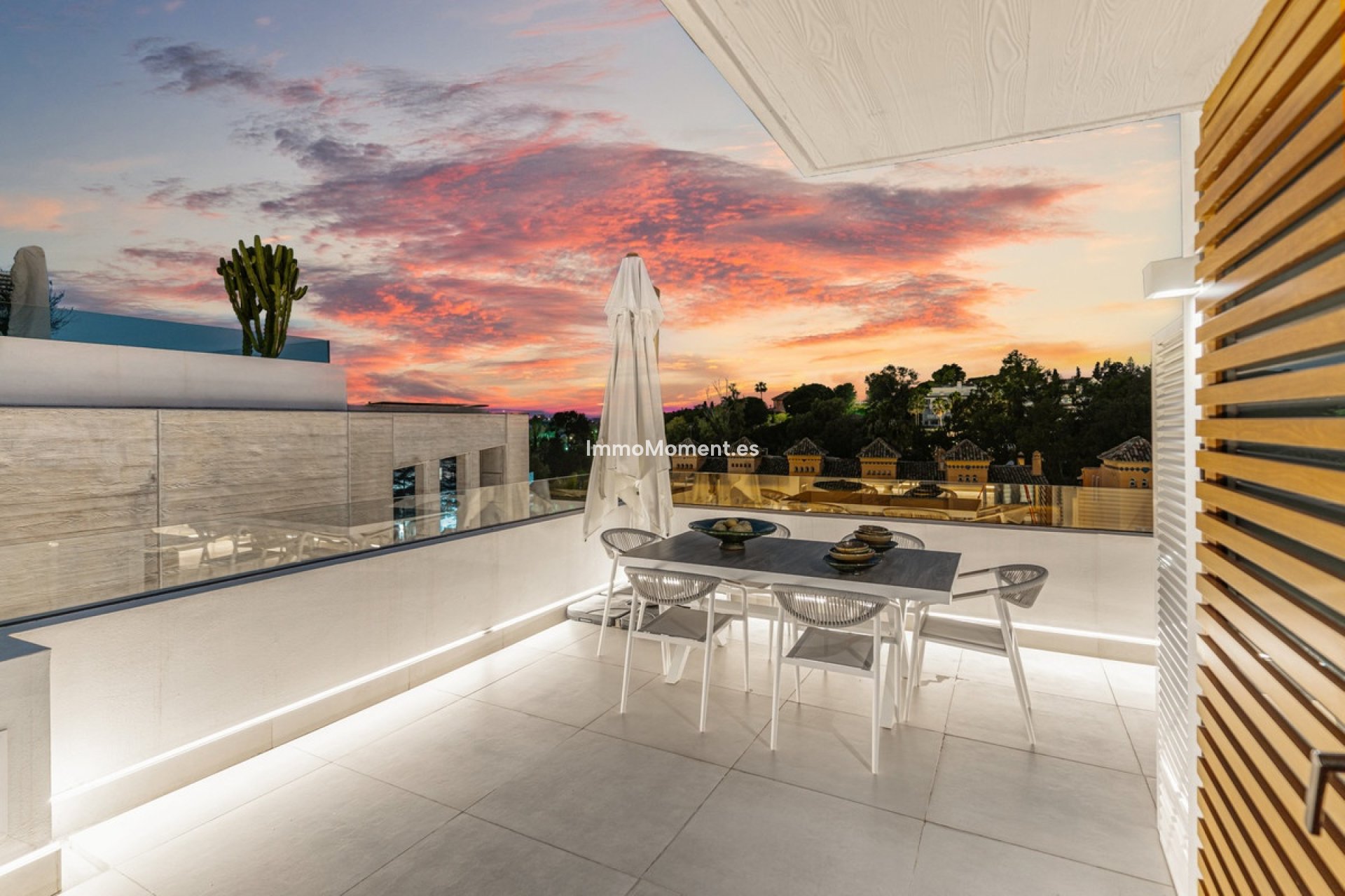 Reventa - Villa independiente - Marbella - The Golden Mile