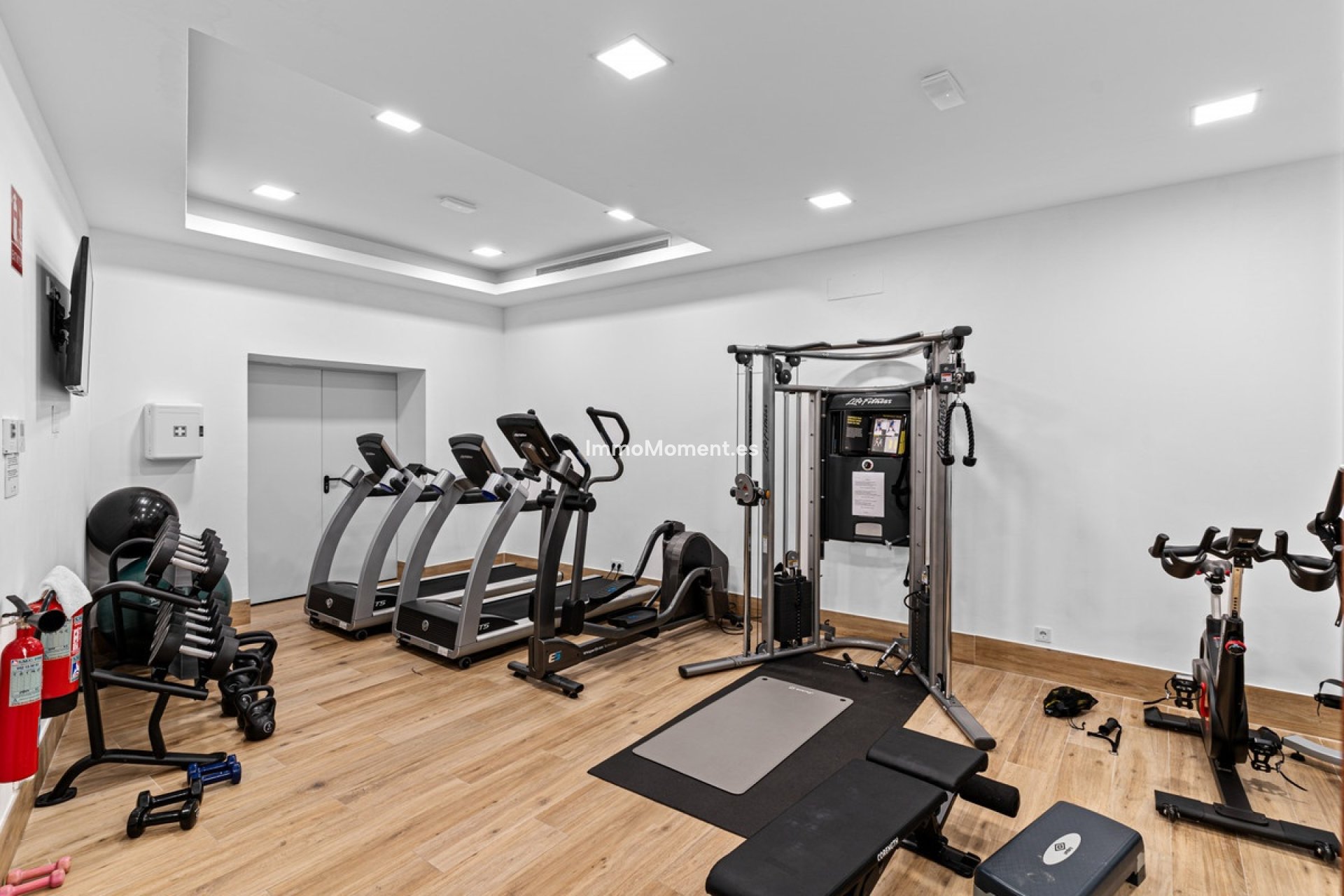 Reventa - Villa independiente - Marbella - The Golden Mile