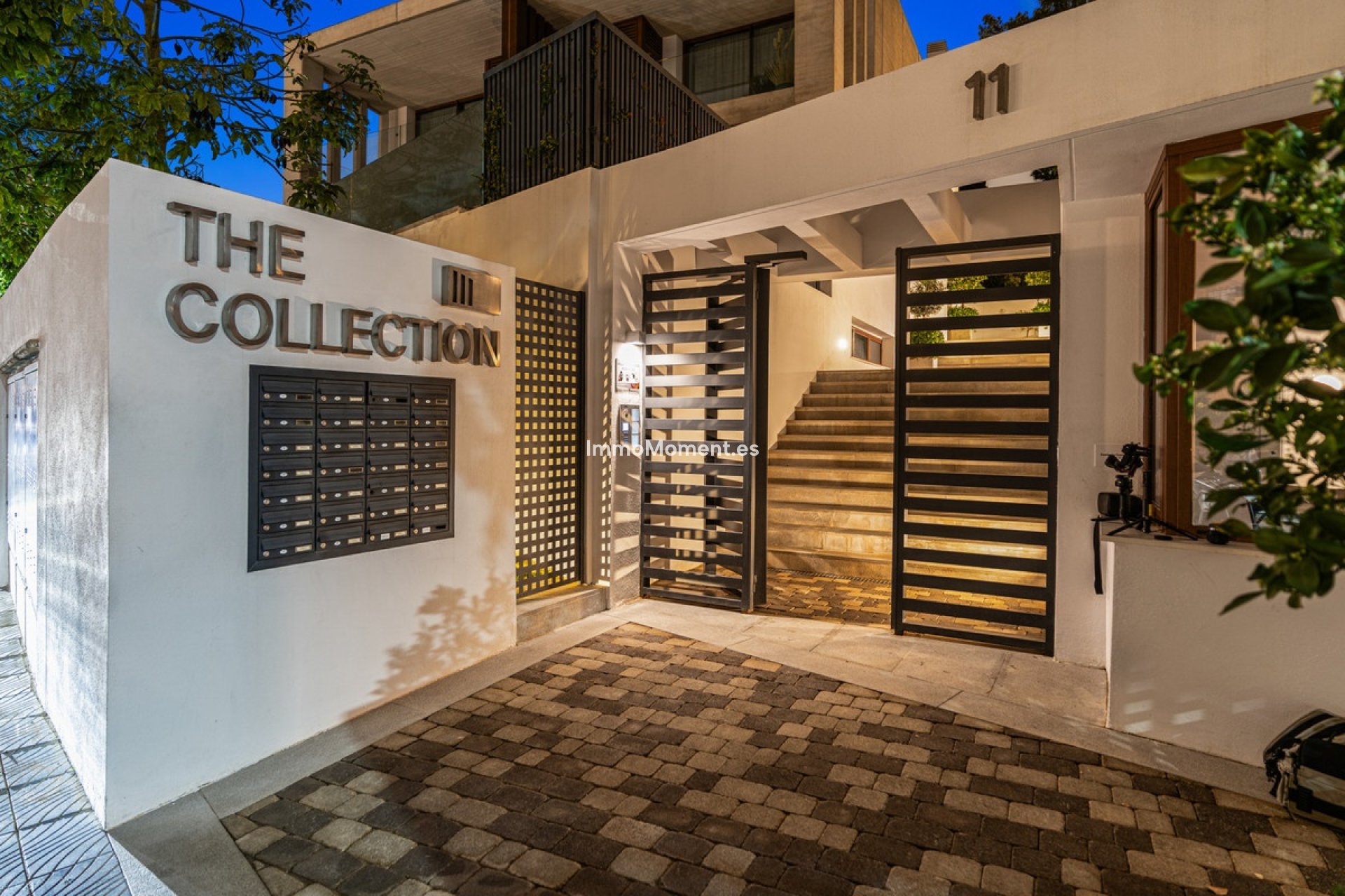 Reventa - Villa independiente - Marbella - The Golden Mile