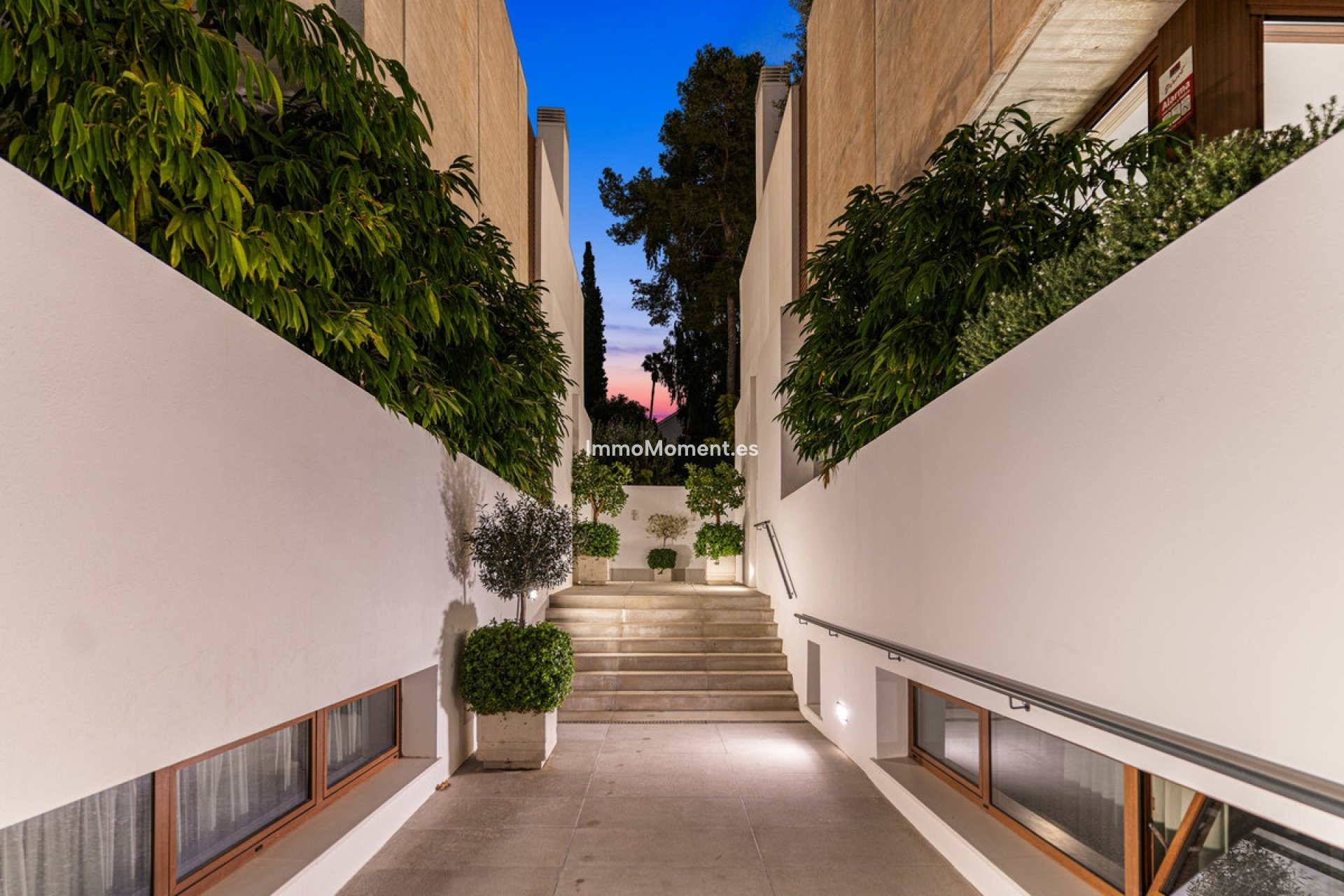 Reventa - Villa independiente - Marbella - The Golden Mile