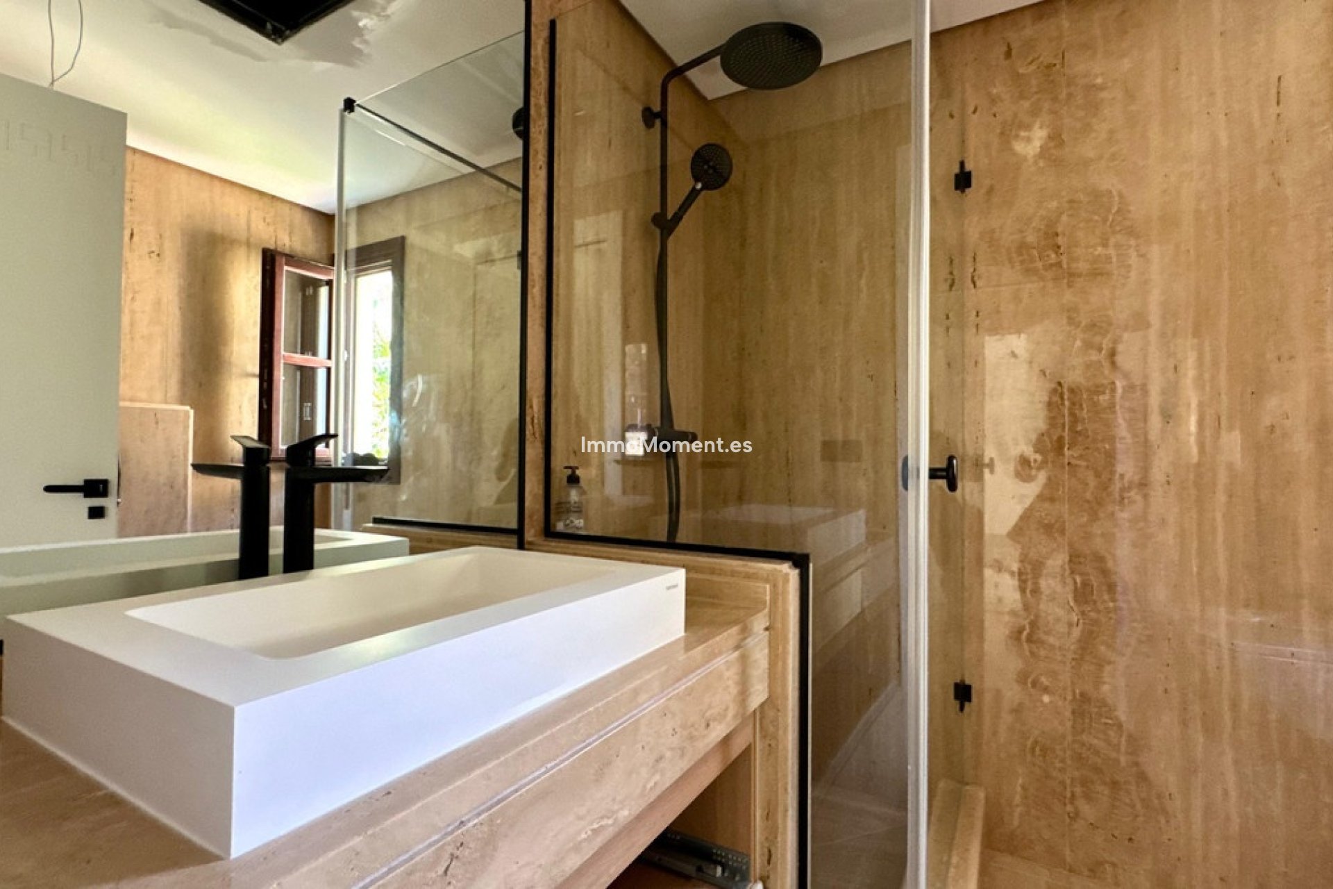 Reventa - Villa independiente - Marbella - The Golden Mile