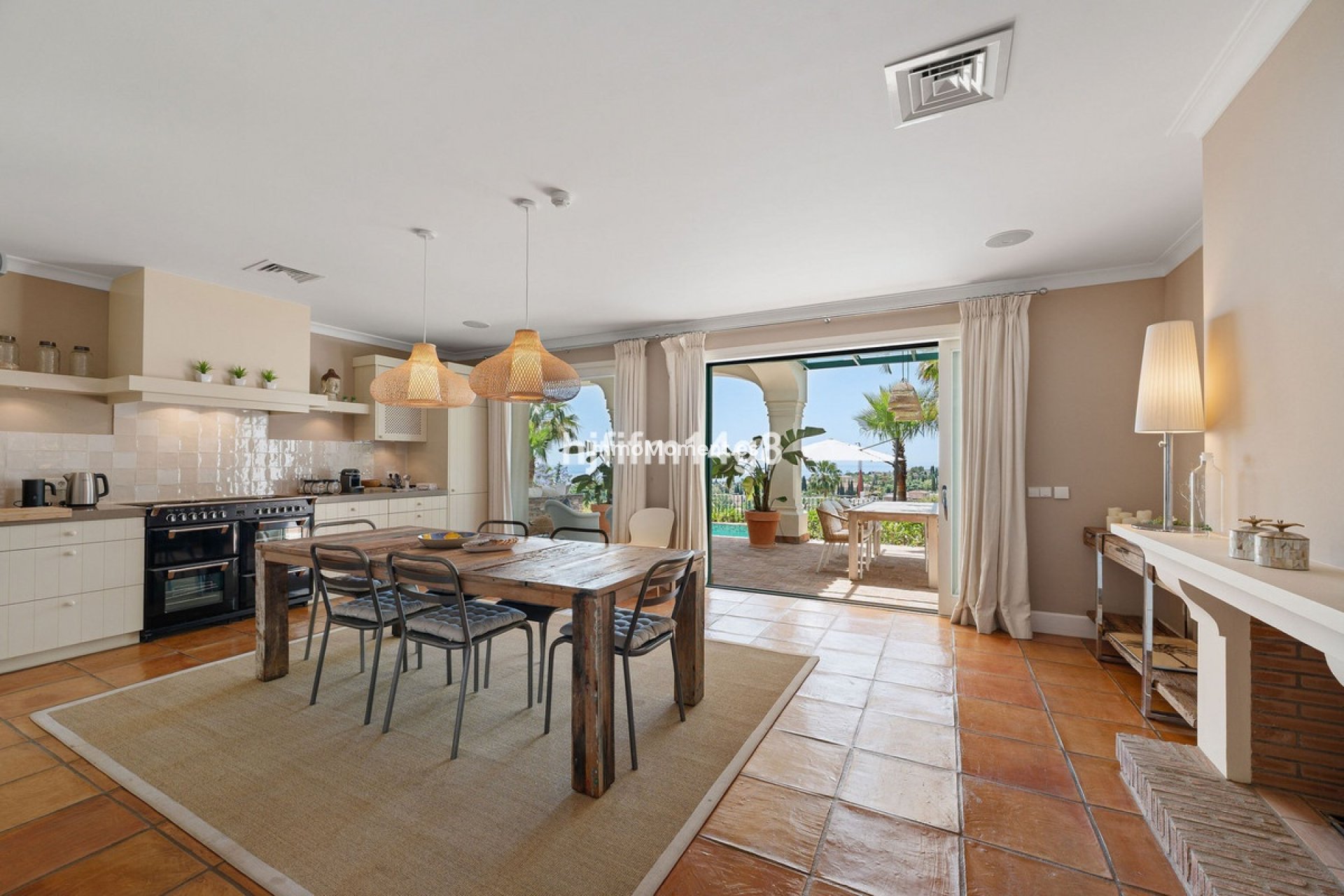 Reventa - Villa independiente - Marbella - The Golden Mile