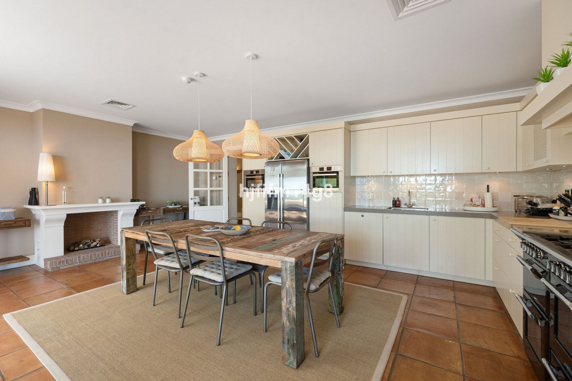 Reventa - Villa independiente - Marbella - The Golden Mile