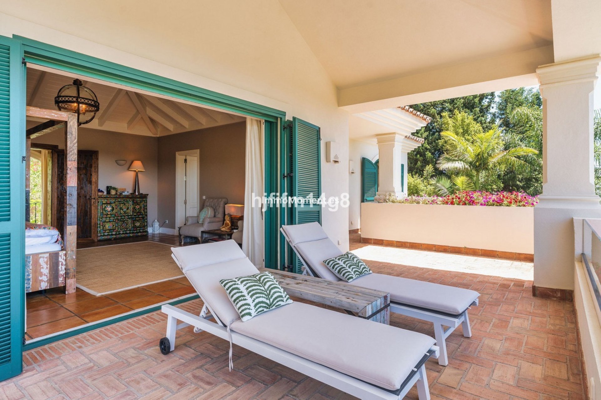Reventa - Villa independiente - Marbella - The Golden Mile