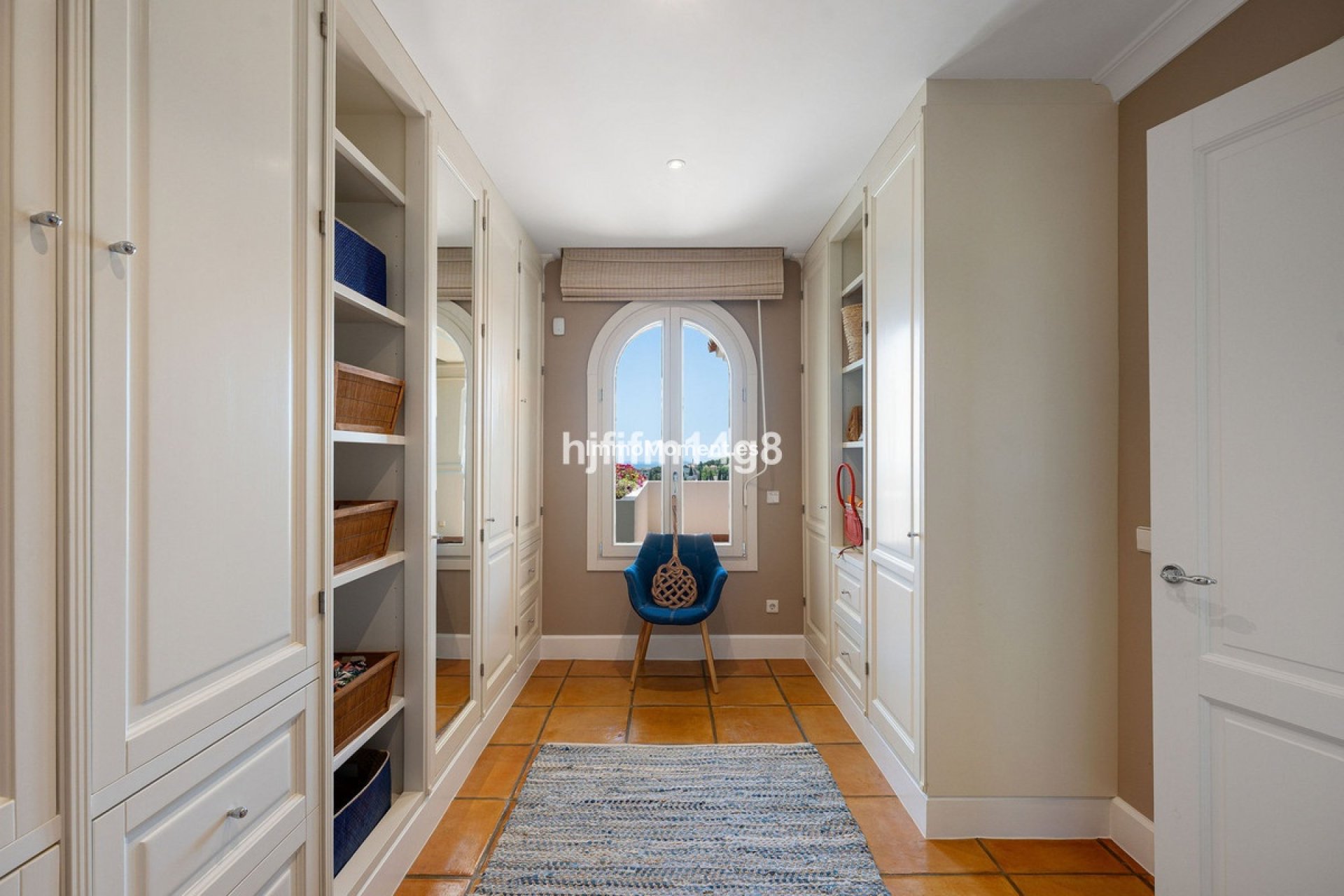 Reventa - Villa independiente - Marbella - The Golden Mile