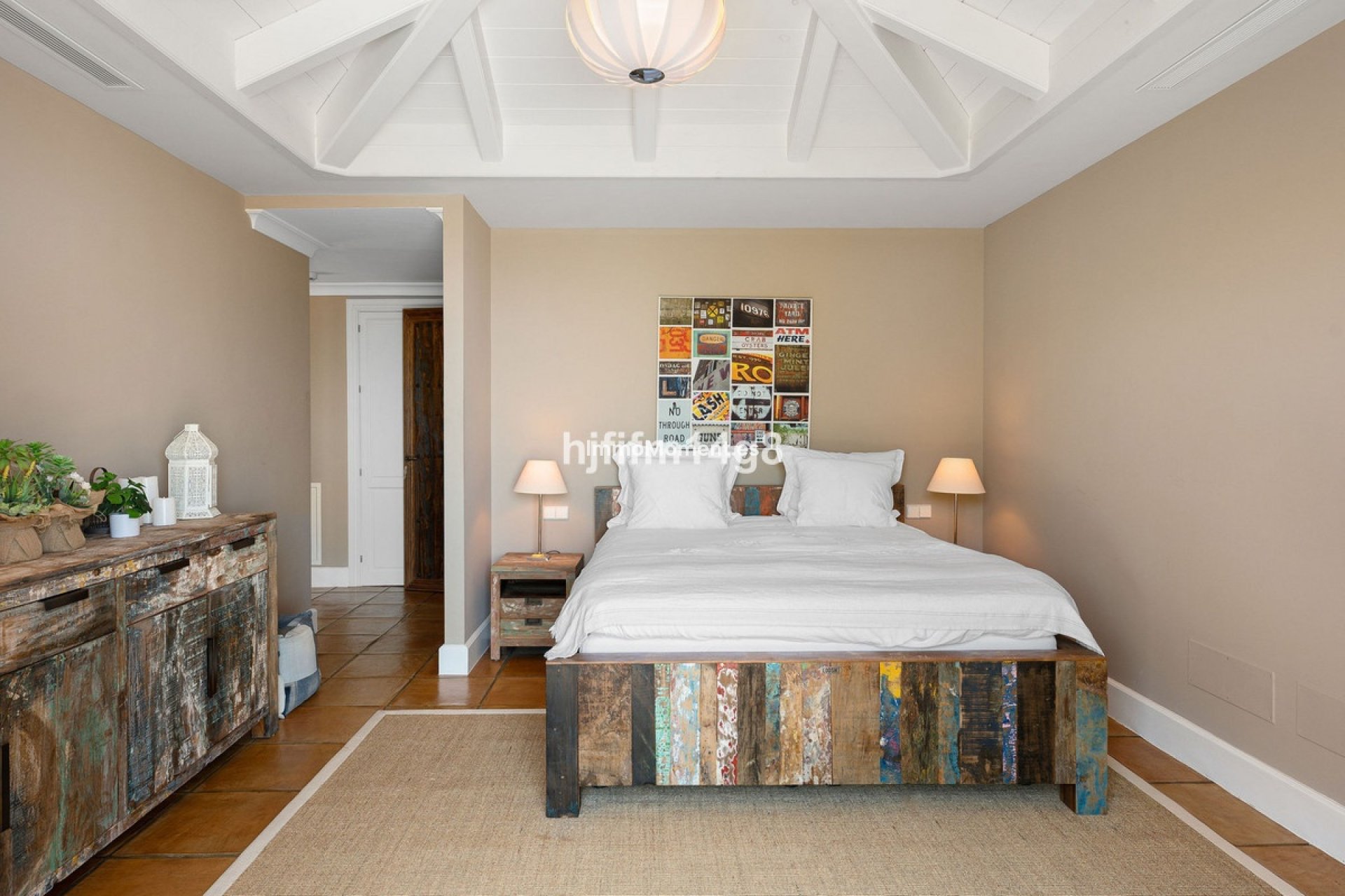Reventa - Villa independiente - Marbella - The Golden Mile