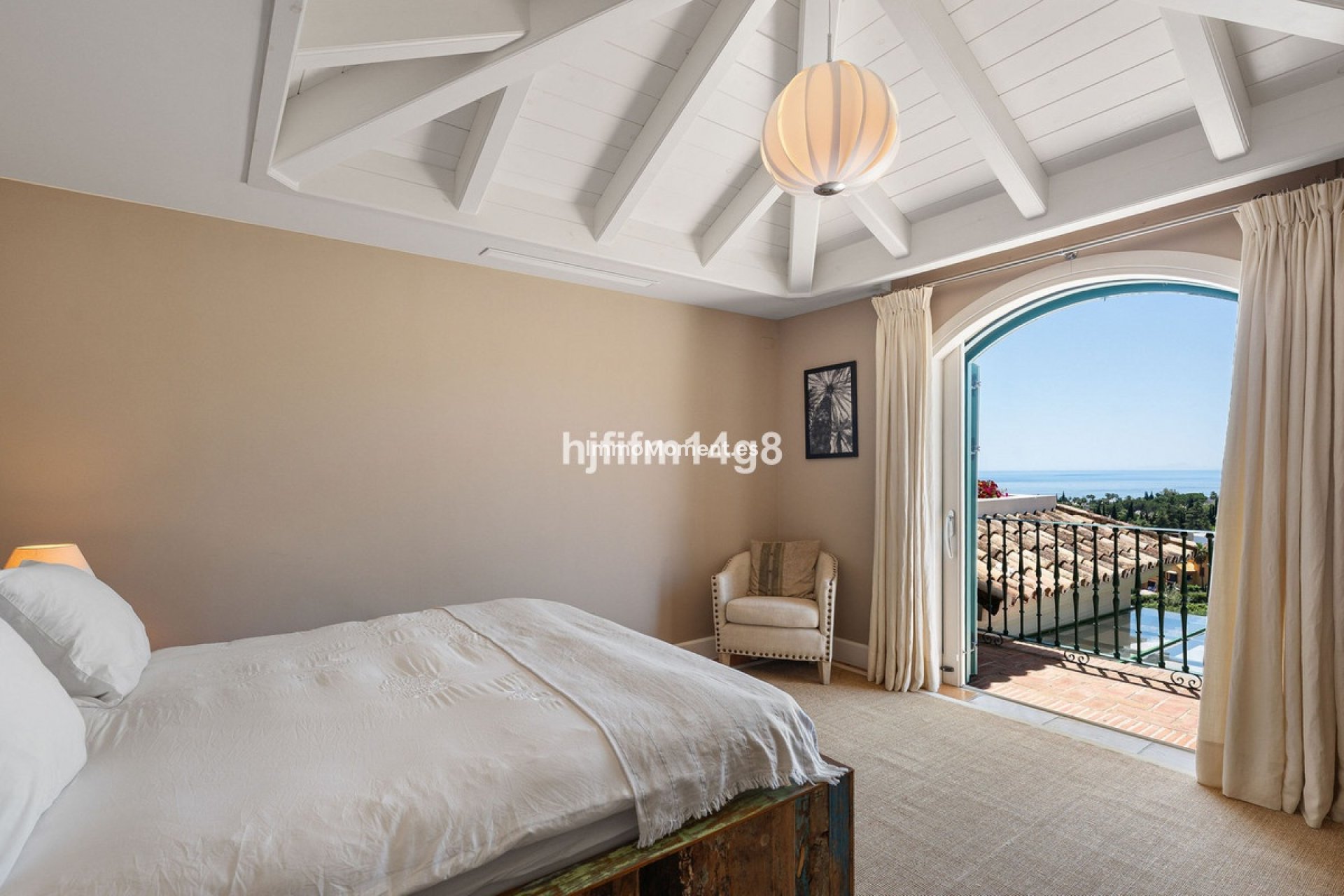 Reventa - Villa independiente - Marbella - The Golden Mile