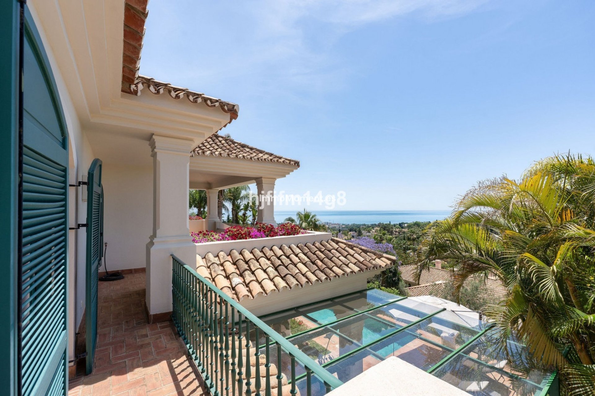 Reventa - Villa independiente - Marbella - The Golden Mile