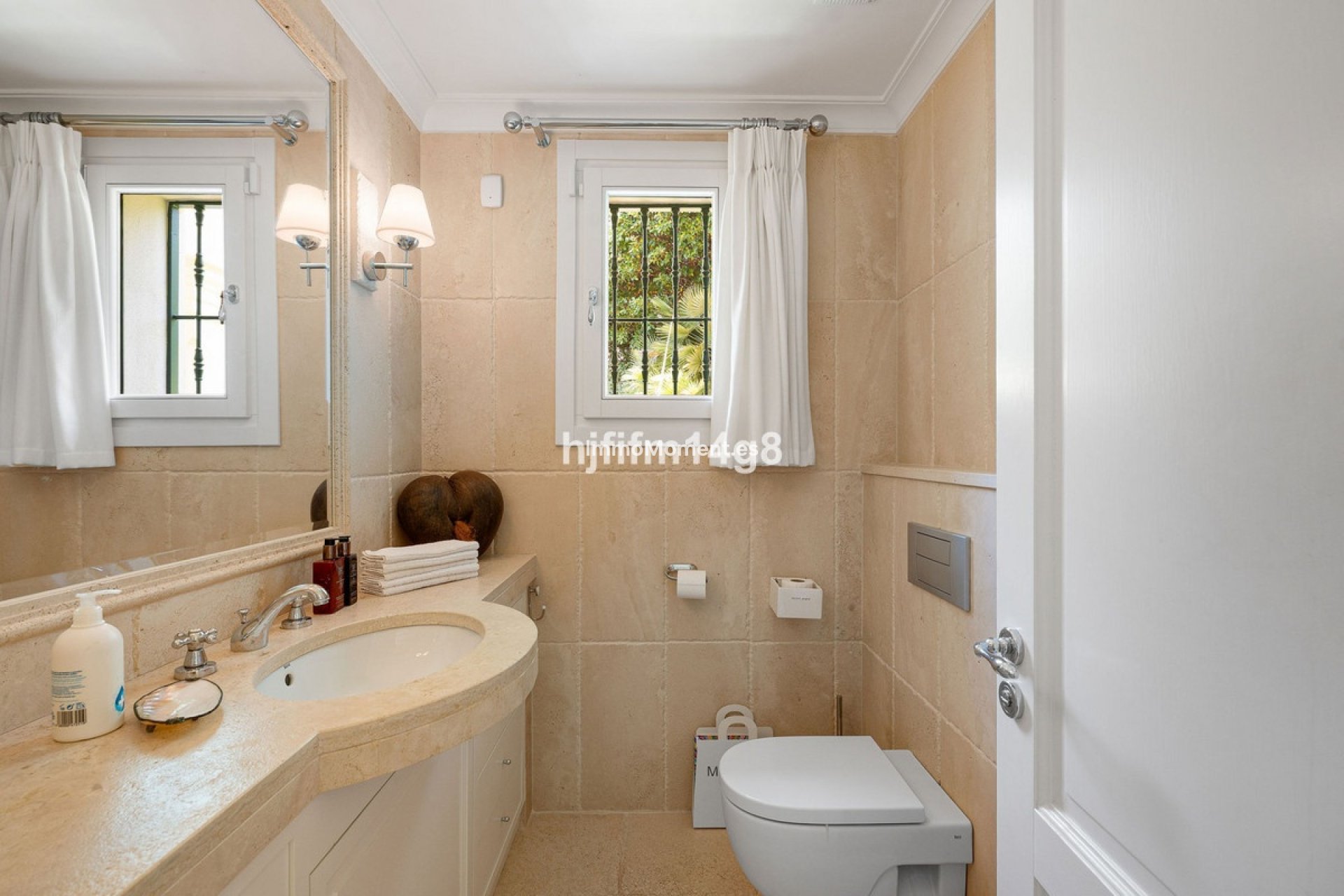 Reventa - Villa independiente - Marbella - The Golden Mile