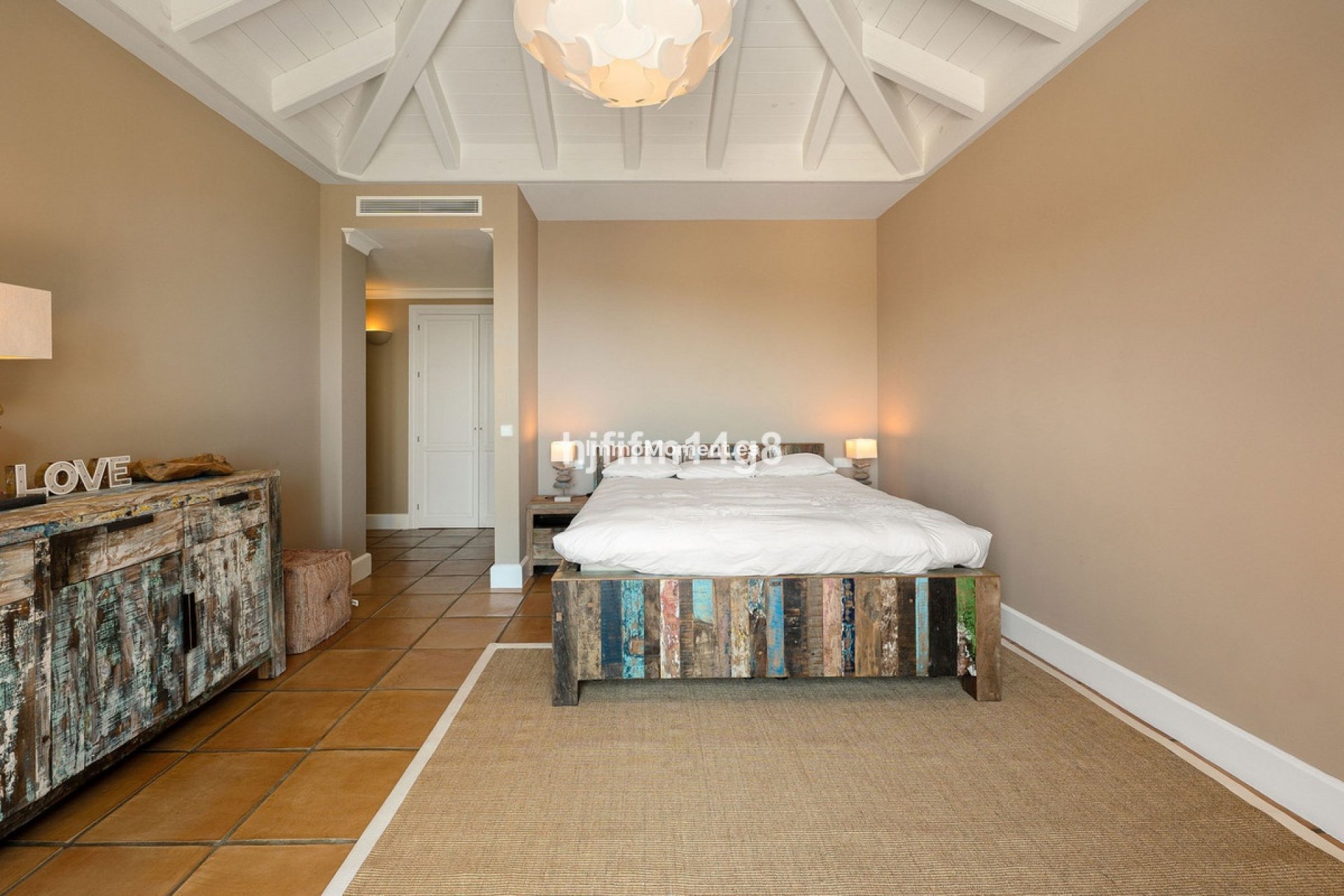 Reventa - Villa independiente - Marbella - The Golden Mile