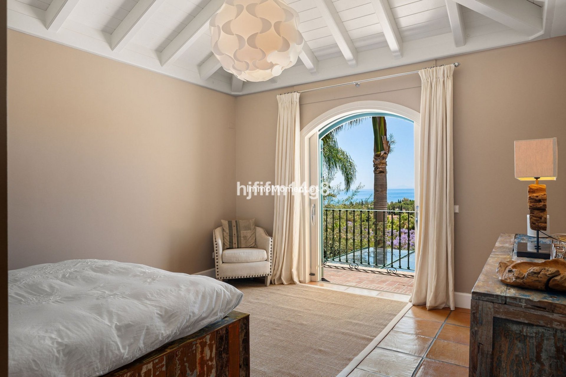 Reventa - Villa independiente - Marbella - The Golden Mile