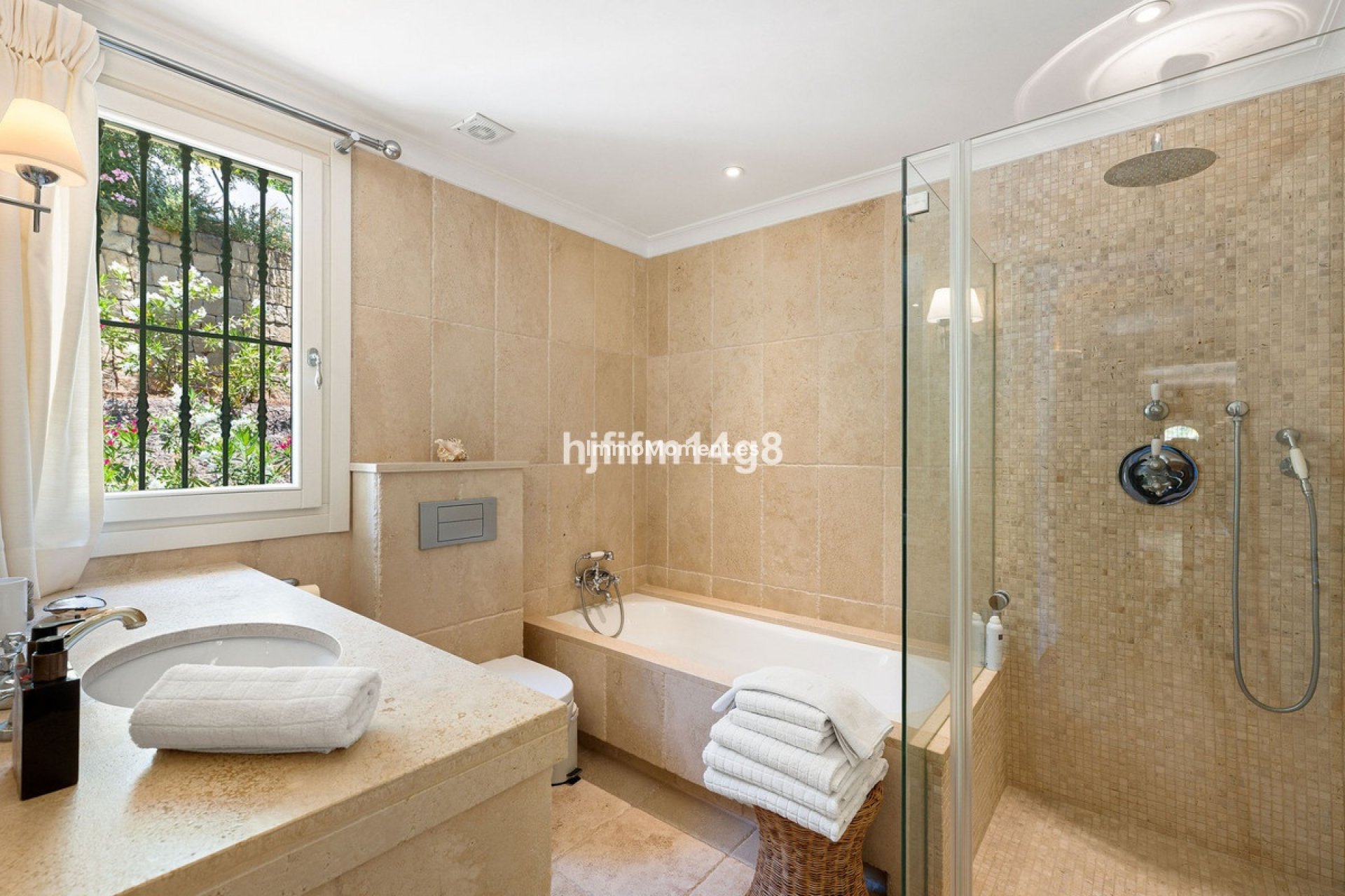 Reventa - Villa independiente - Marbella - The Golden Mile