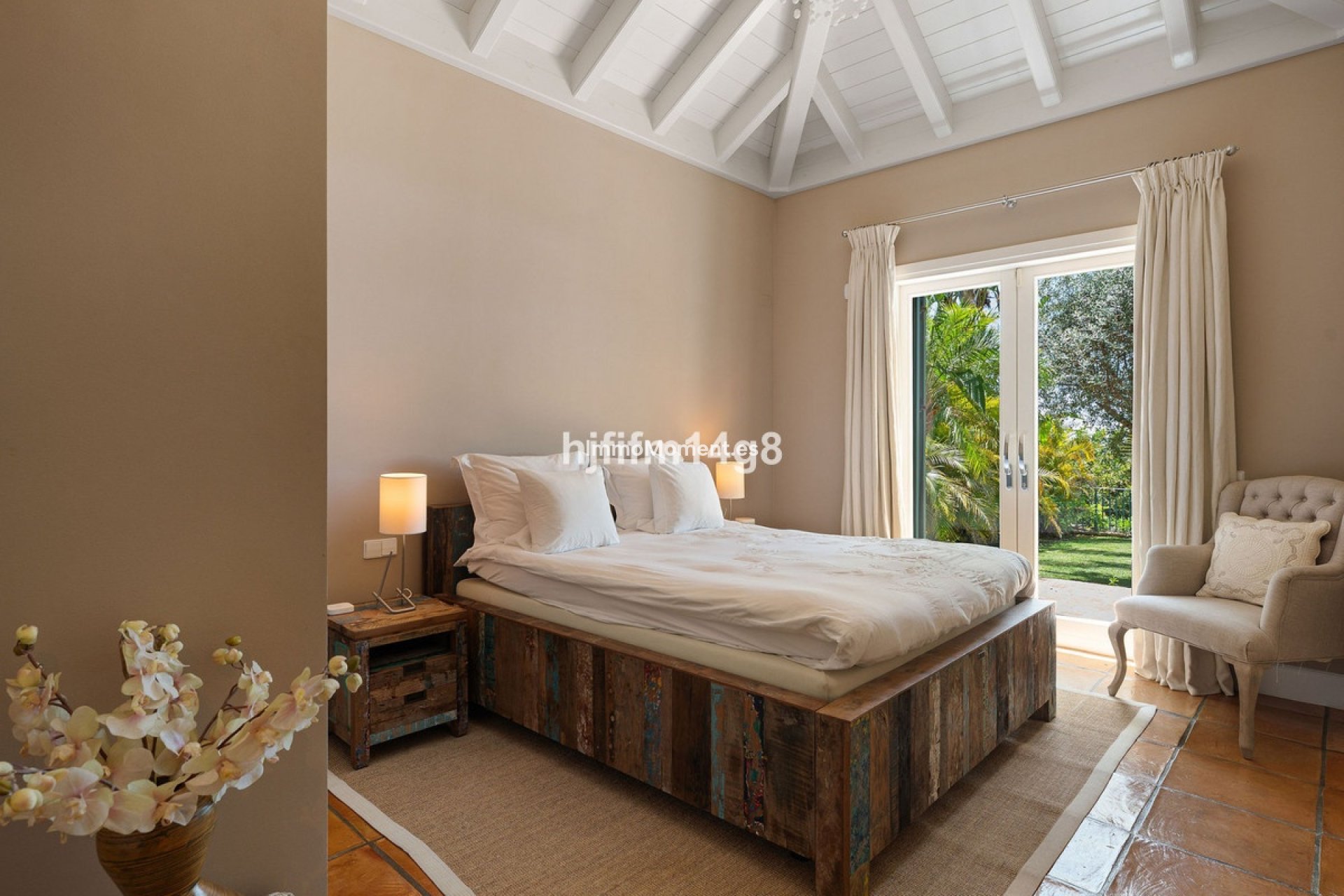 Reventa - Villa independiente - Marbella - The Golden Mile
