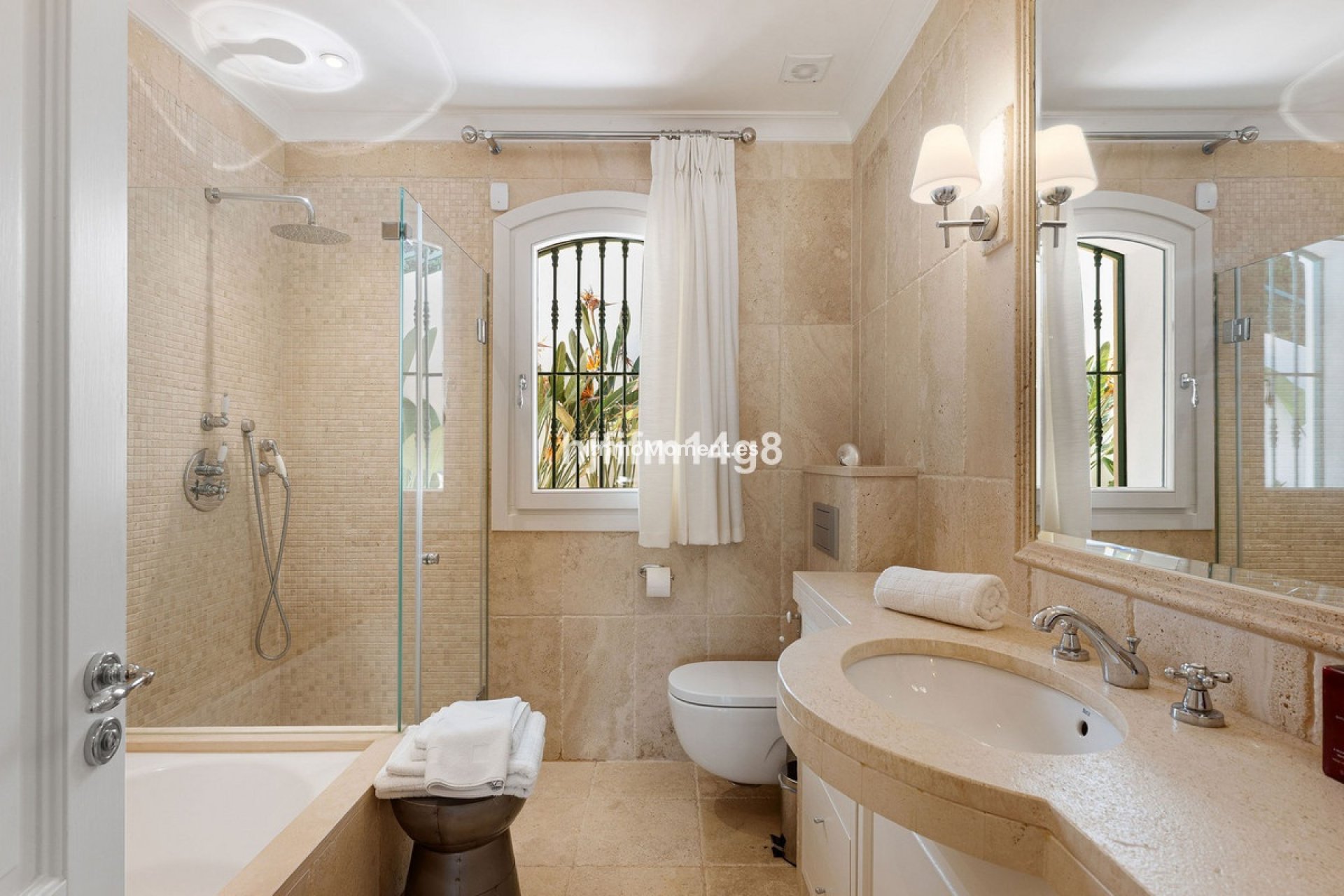 Reventa - Villa independiente - Marbella - The Golden Mile