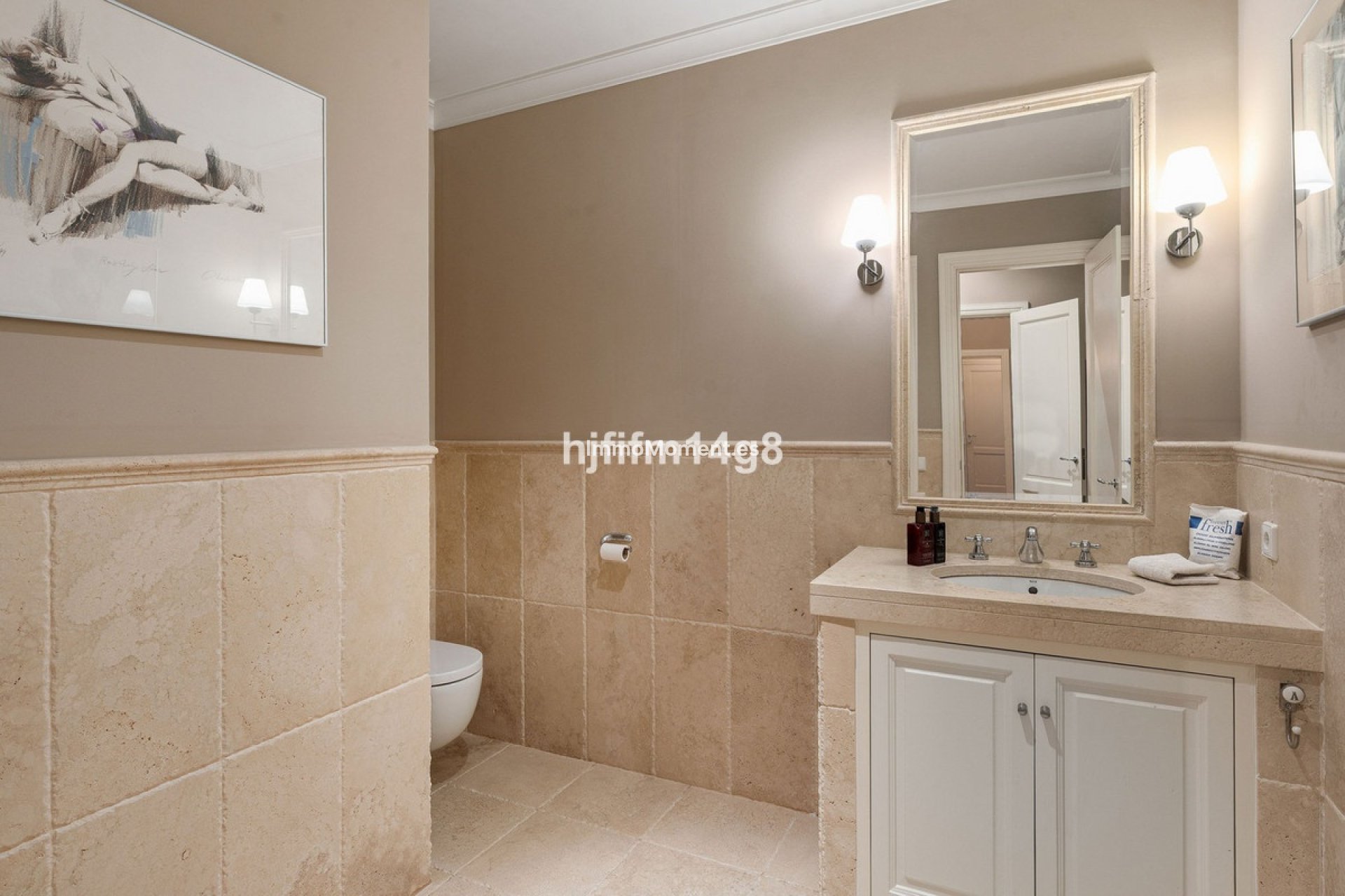 Reventa - Villa independiente - Marbella - The Golden Mile
