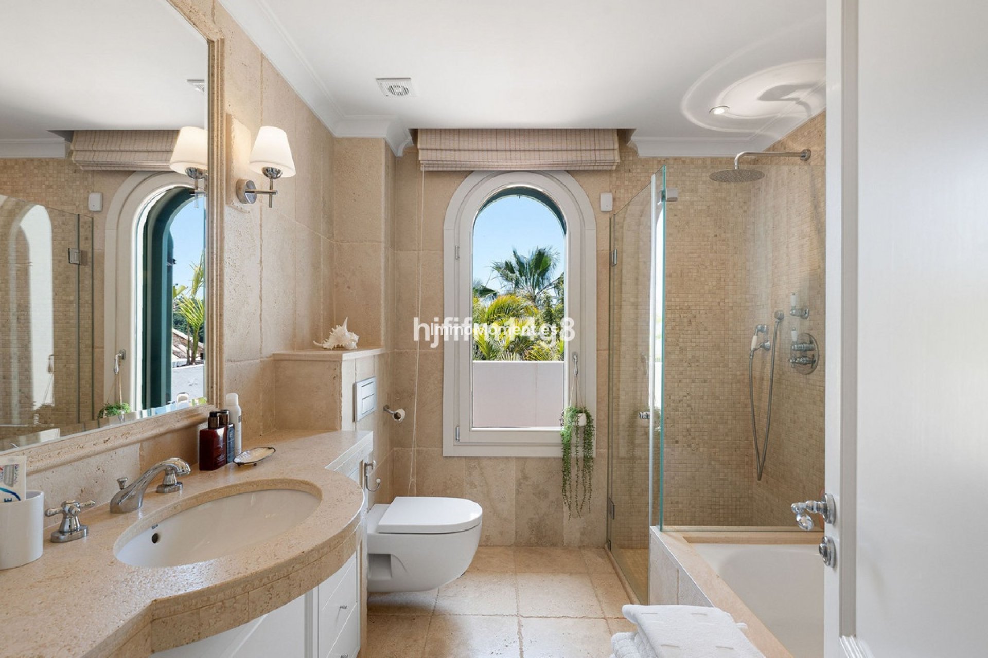 Reventa - Villa independiente - Marbella - The Golden Mile