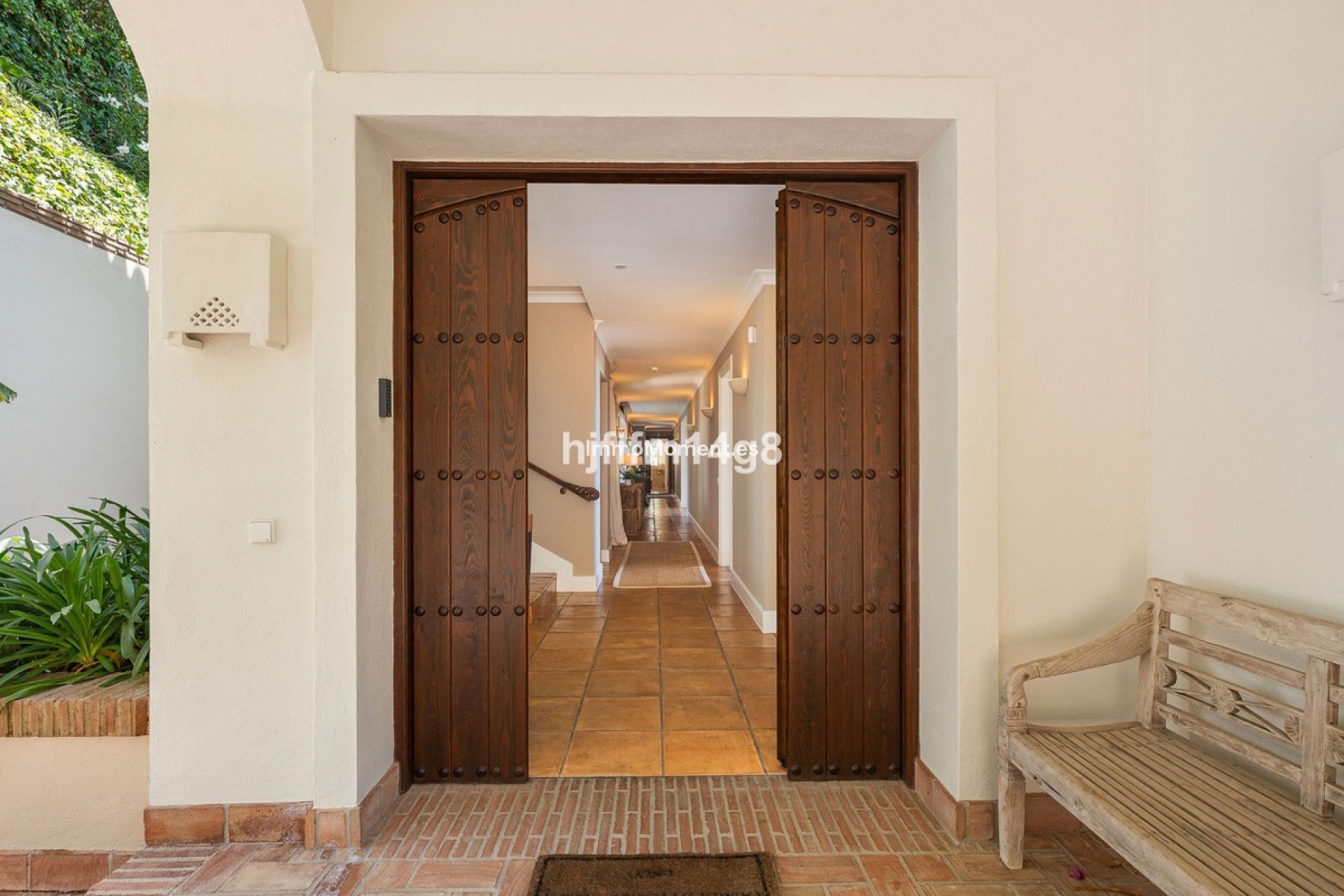 Reventa - Villa independiente - Marbella - The Golden Mile