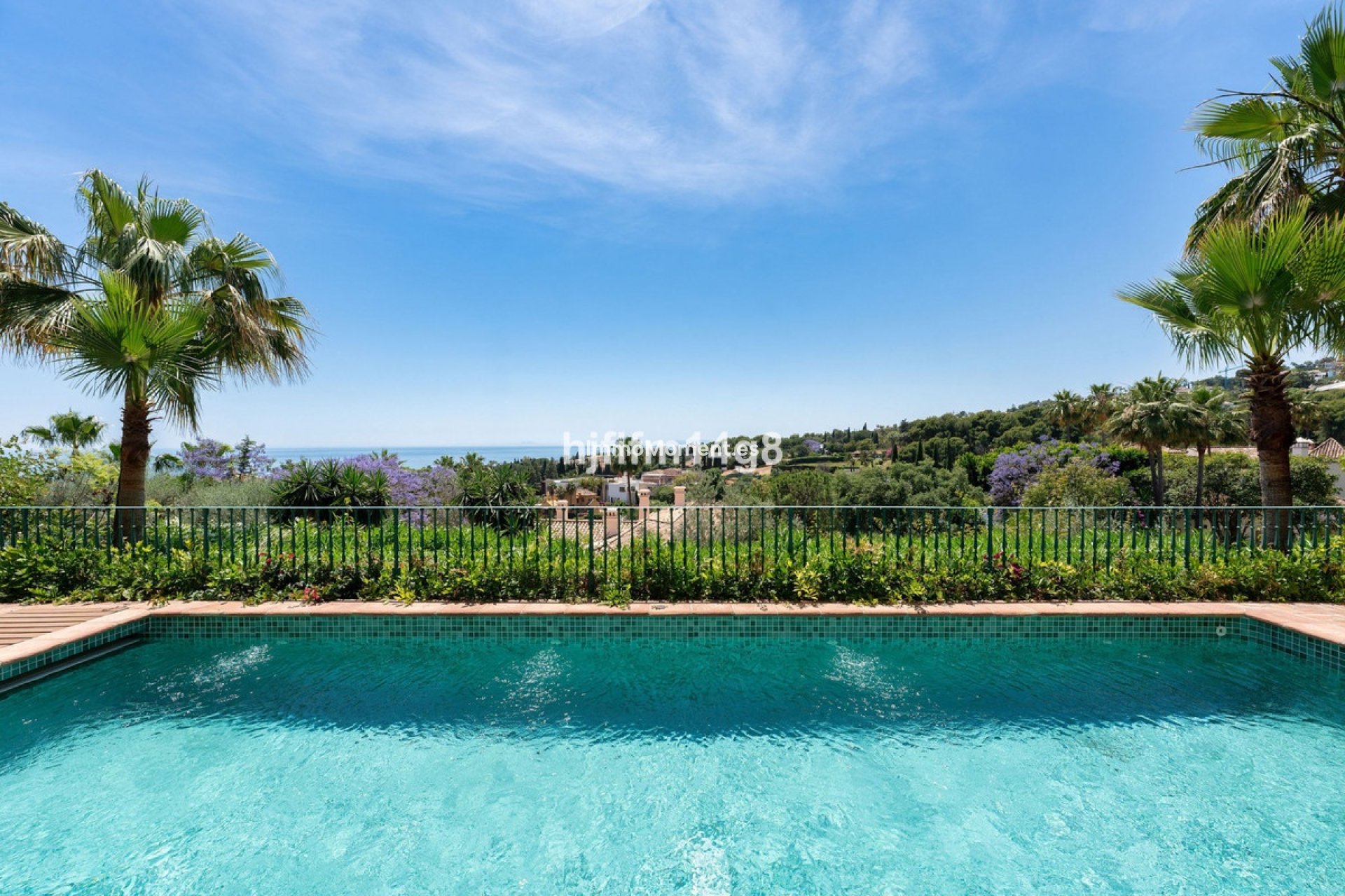 Reventa - Villa independiente - Marbella - The Golden Mile