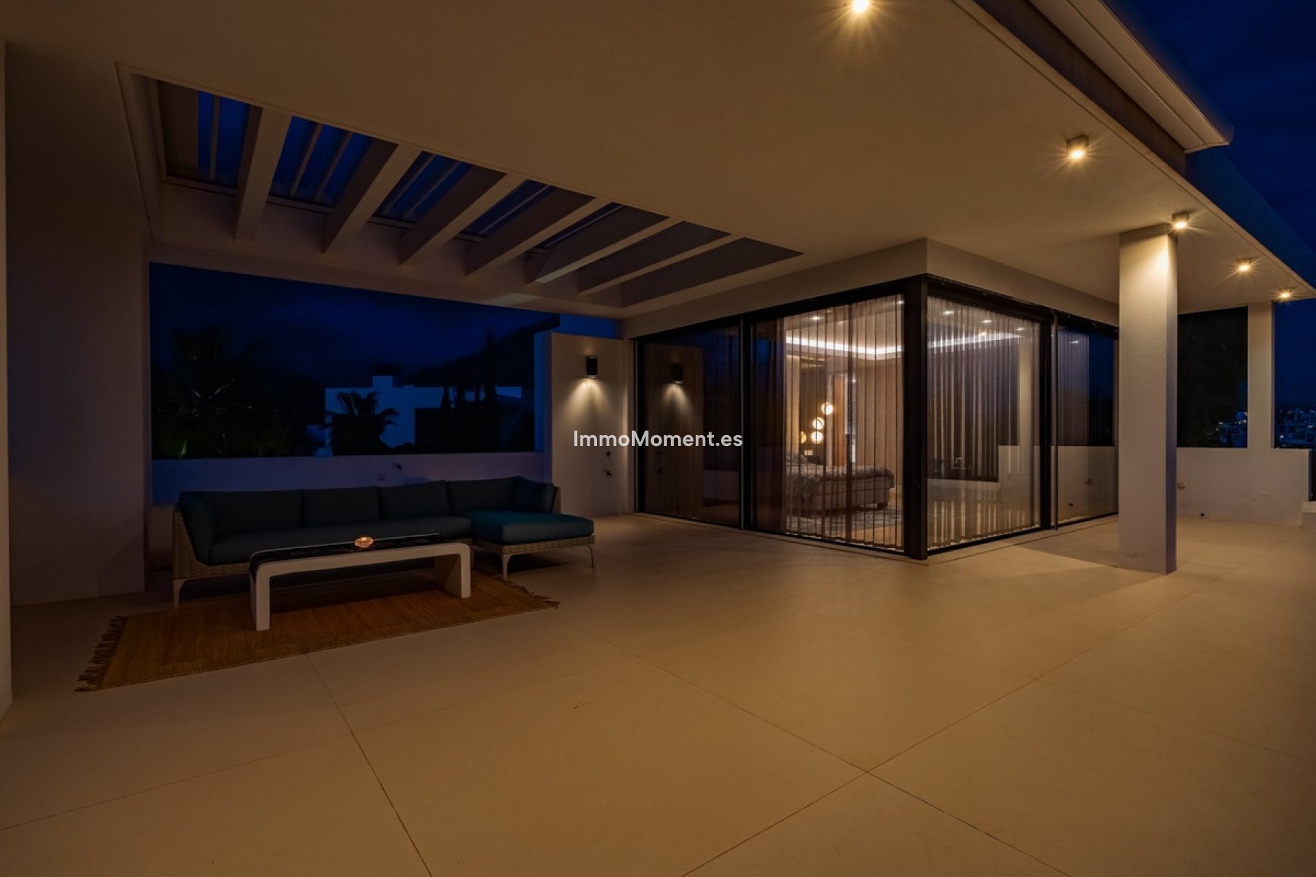 Reventa - Villa independiente - Marbella - The Golden Mile