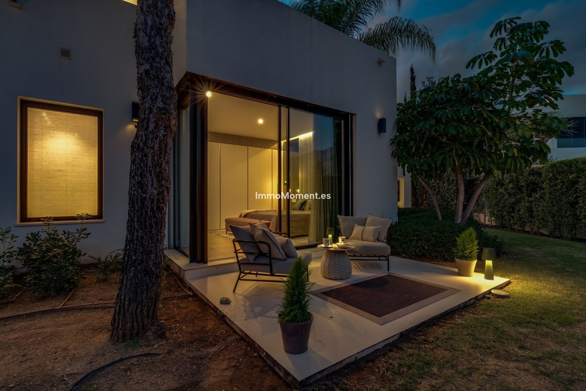 Reventa - Villa independiente - Marbella - The Golden Mile