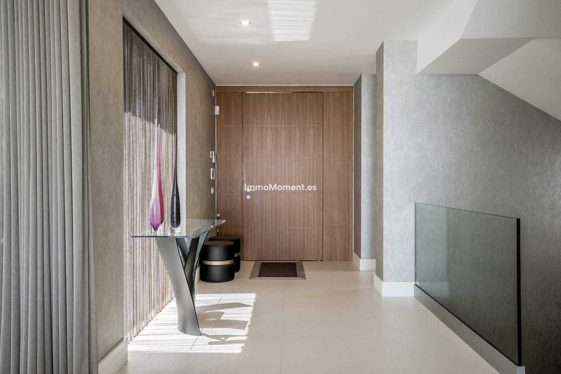 Reventa - Villa independiente - Marbella - The Golden Mile