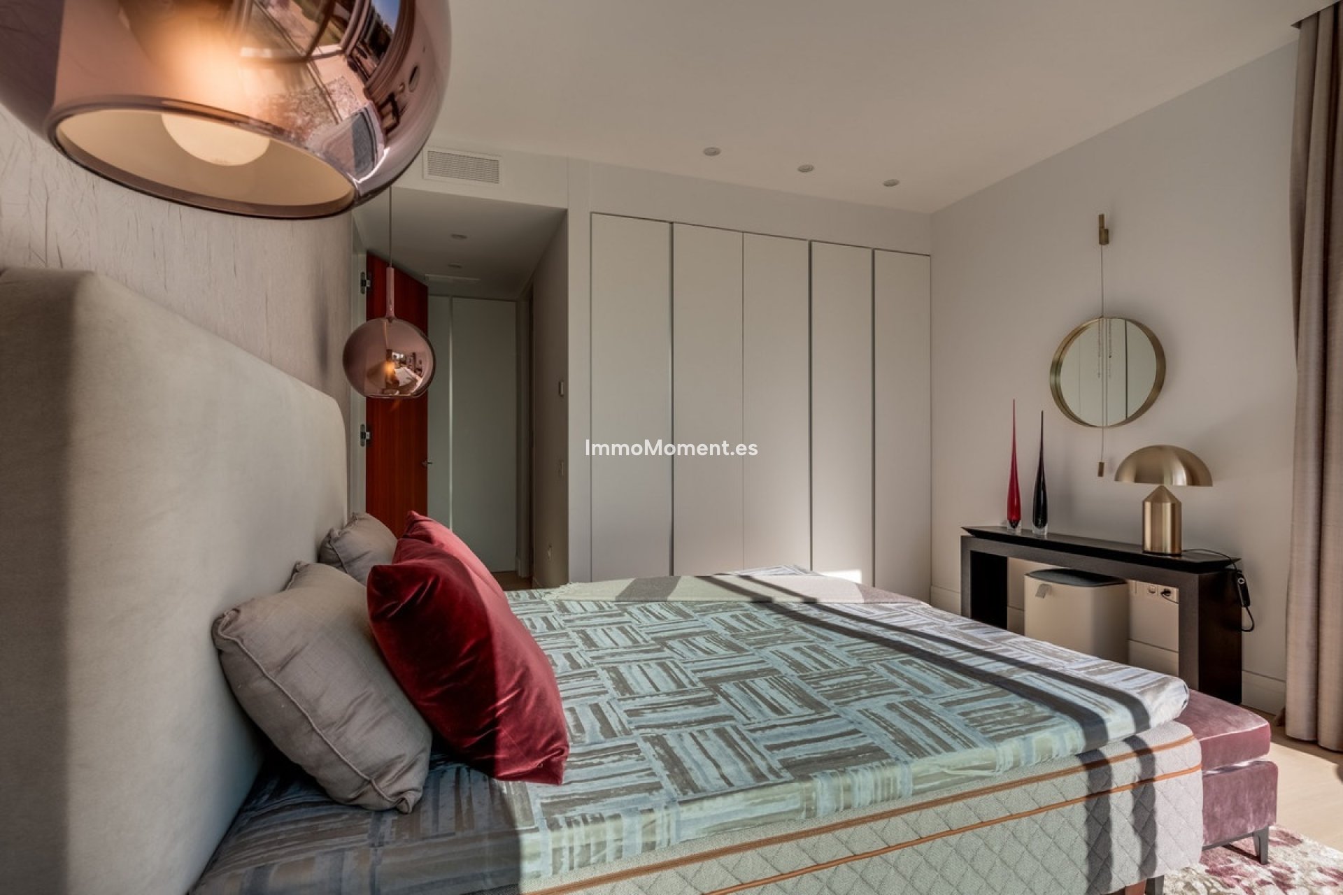 Reventa - Villa independiente - Marbella - The Golden Mile