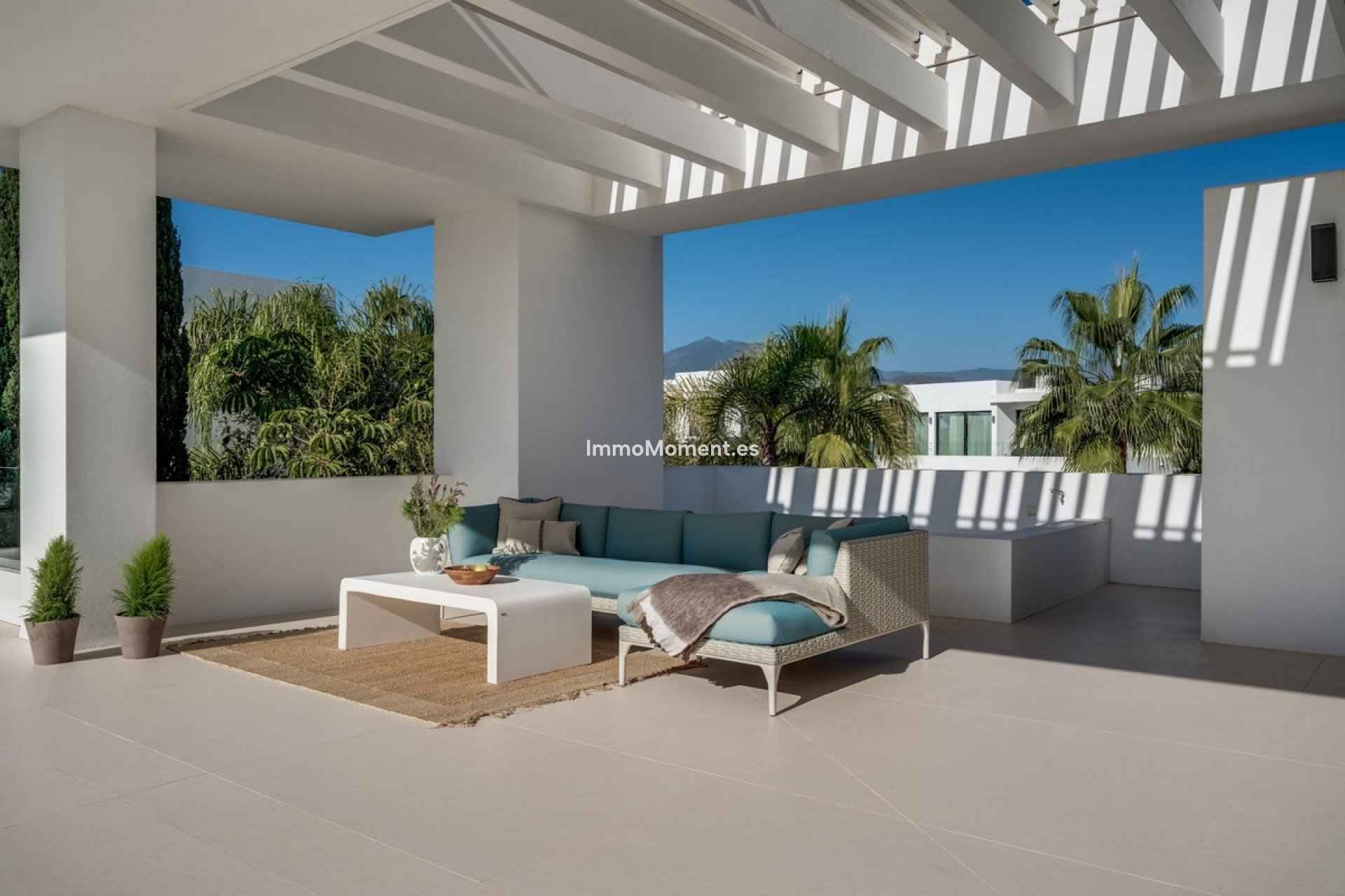 Reventa - Villa independiente - Marbella - The Golden Mile