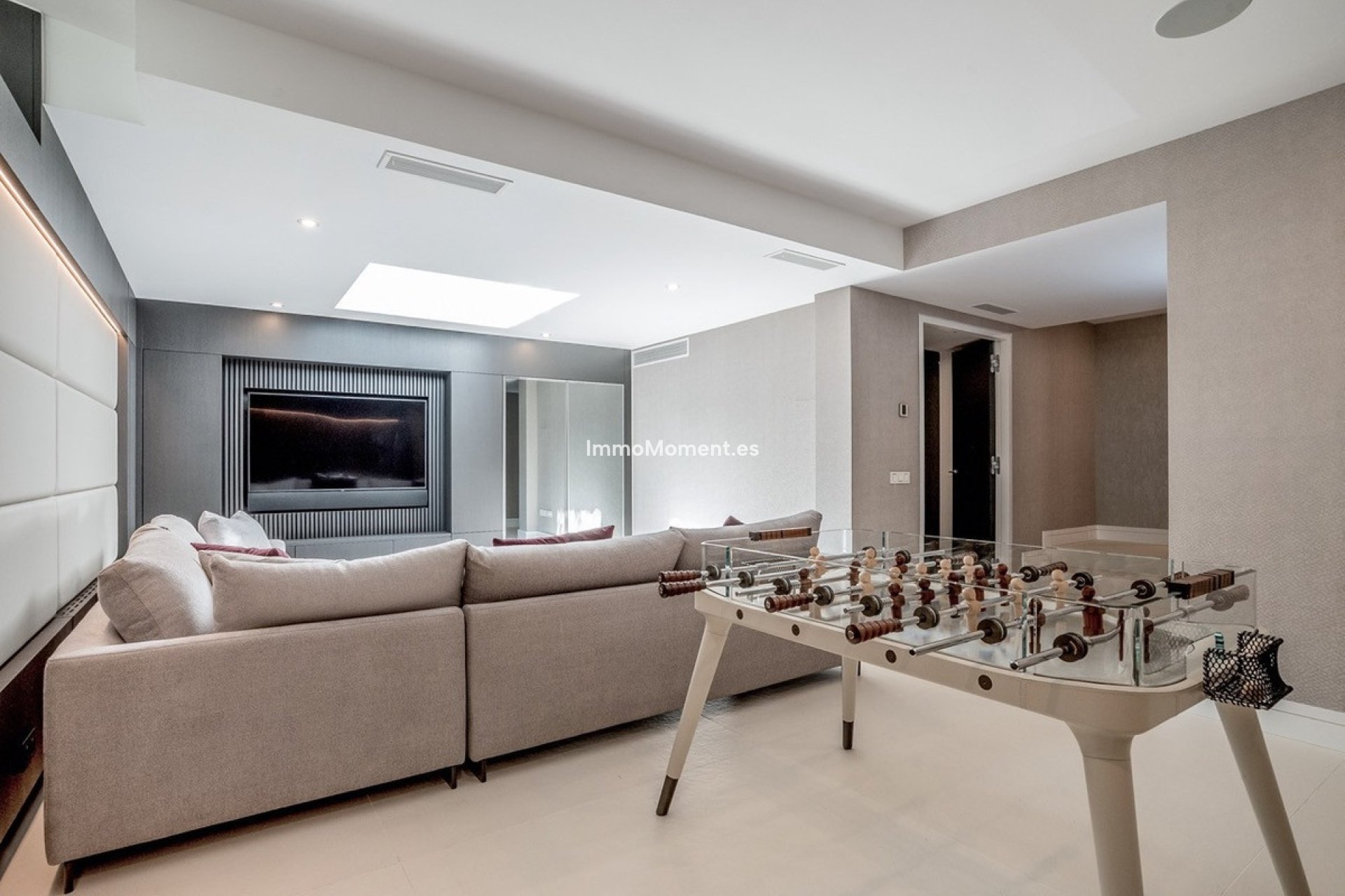 Reventa - Villa independiente - Marbella - The Golden Mile