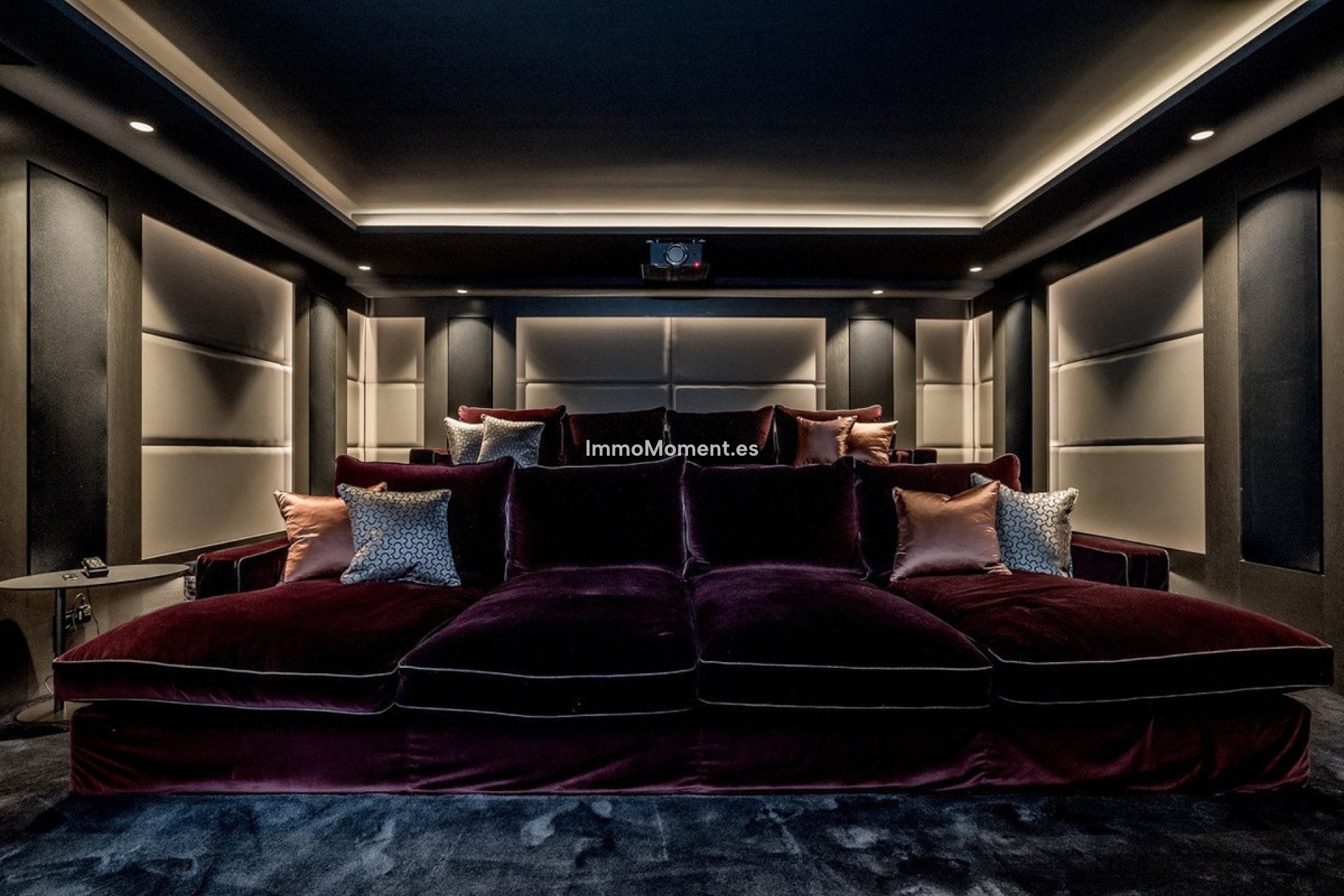 Reventa - Villa independiente - Marbella - The Golden Mile