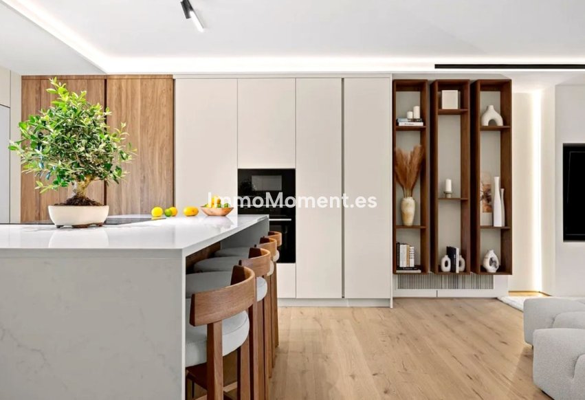 Reventa - Villa independiente - Marbella - The Golden Mile