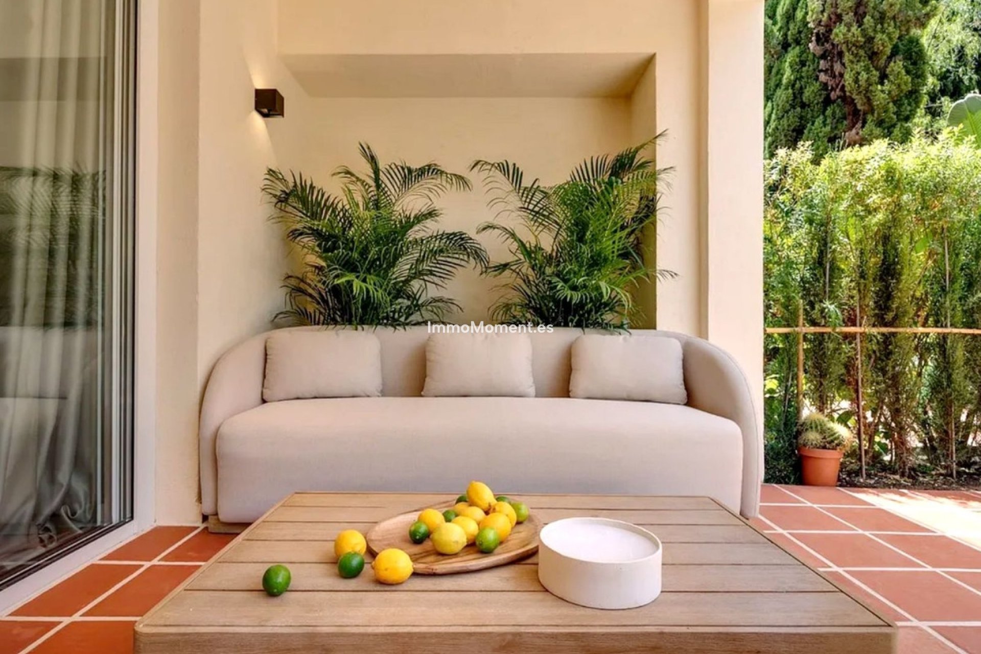 Reventa - Villa independiente - Marbella - The Golden Mile