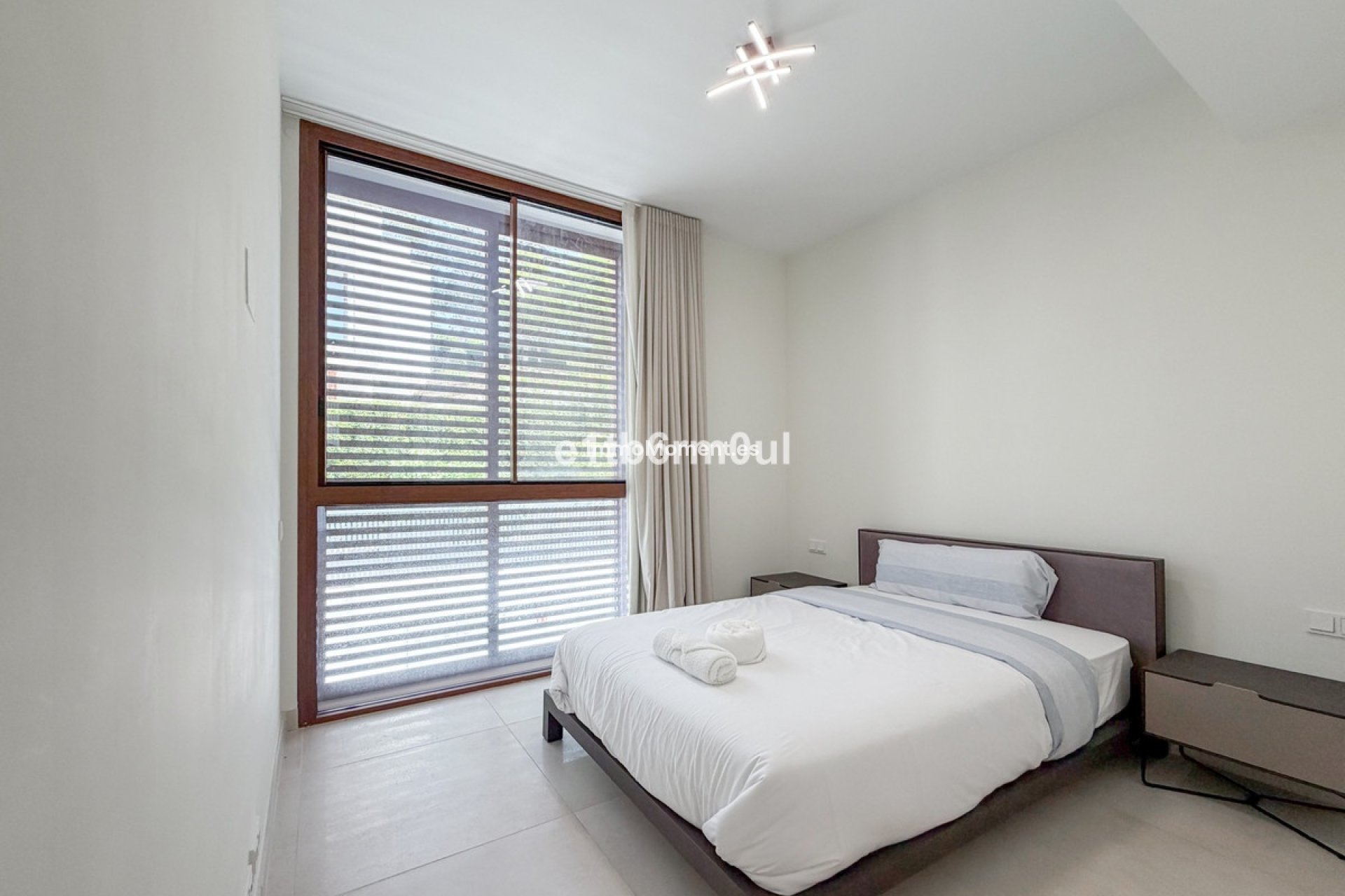 Reventa - Villa independiente - Marbella - The Golden Mile