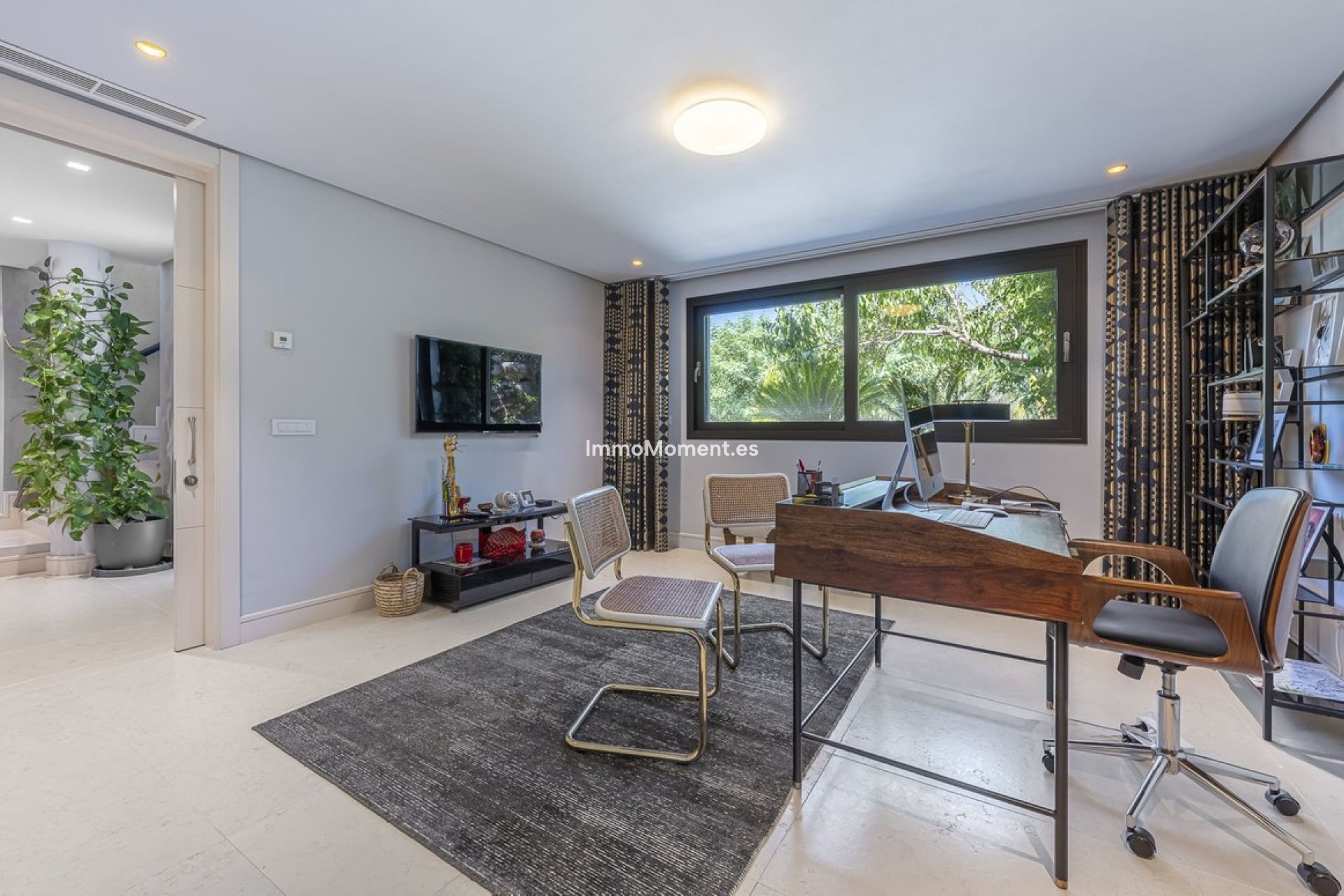 Reventa - Villa independiente - Marbella - The Golden Mile