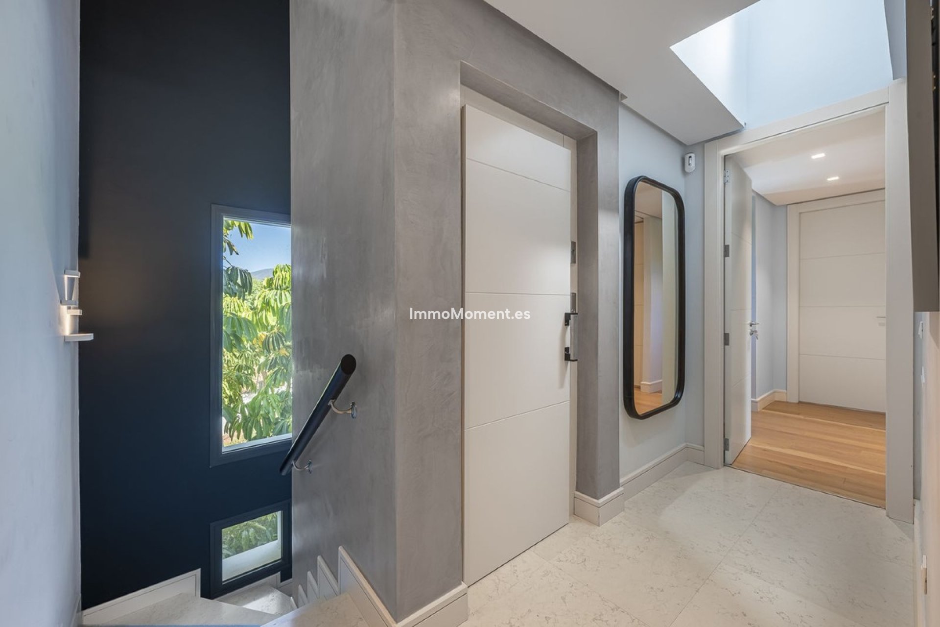 Reventa - Villa independiente - Marbella - The Golden Mile