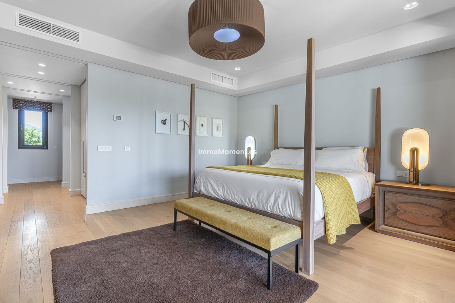 Reventa - Villa independiente - Marbella - The Golden Mile