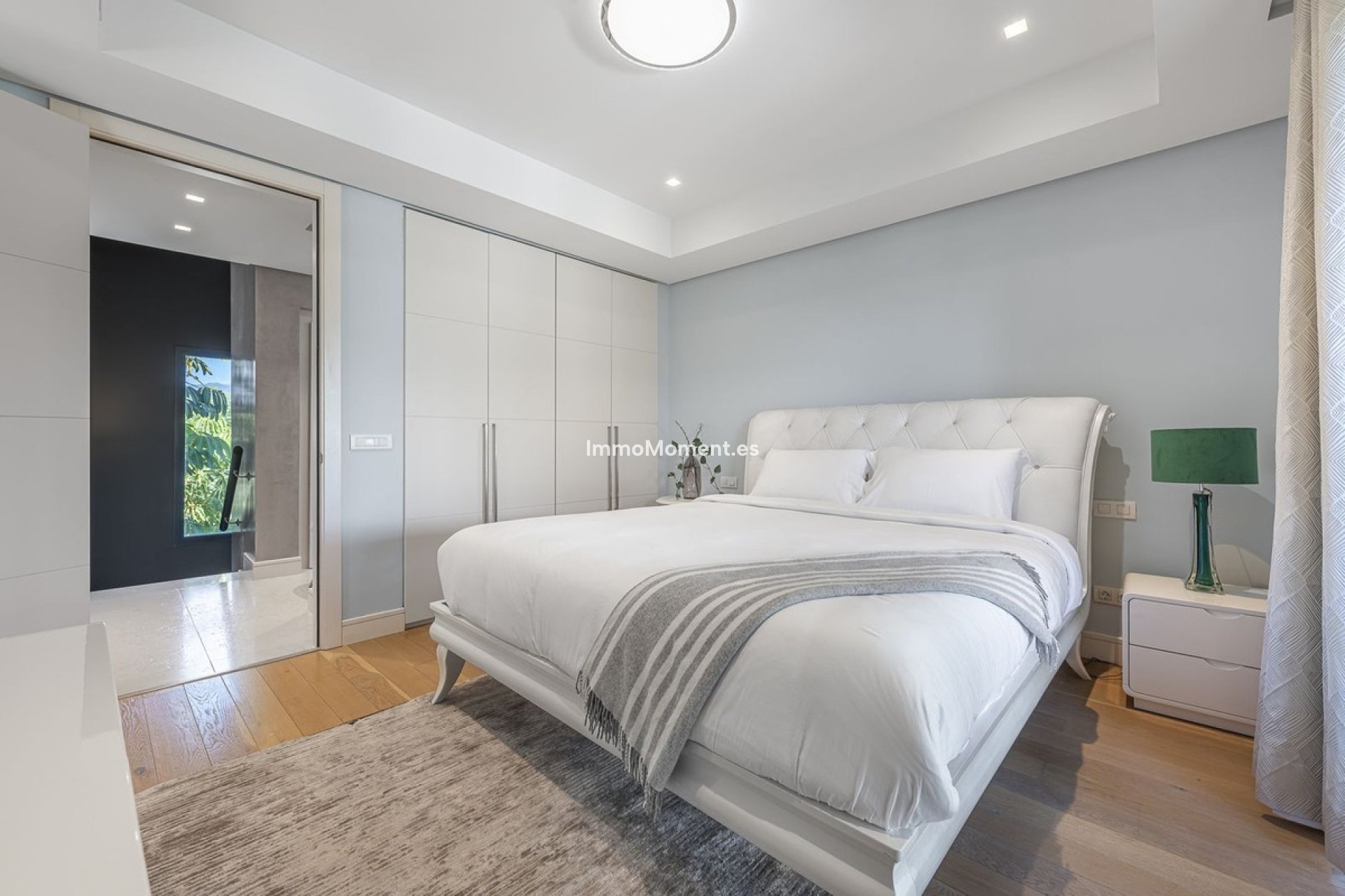 Reventa - Villa independiente - Marbella - The Golden Mile