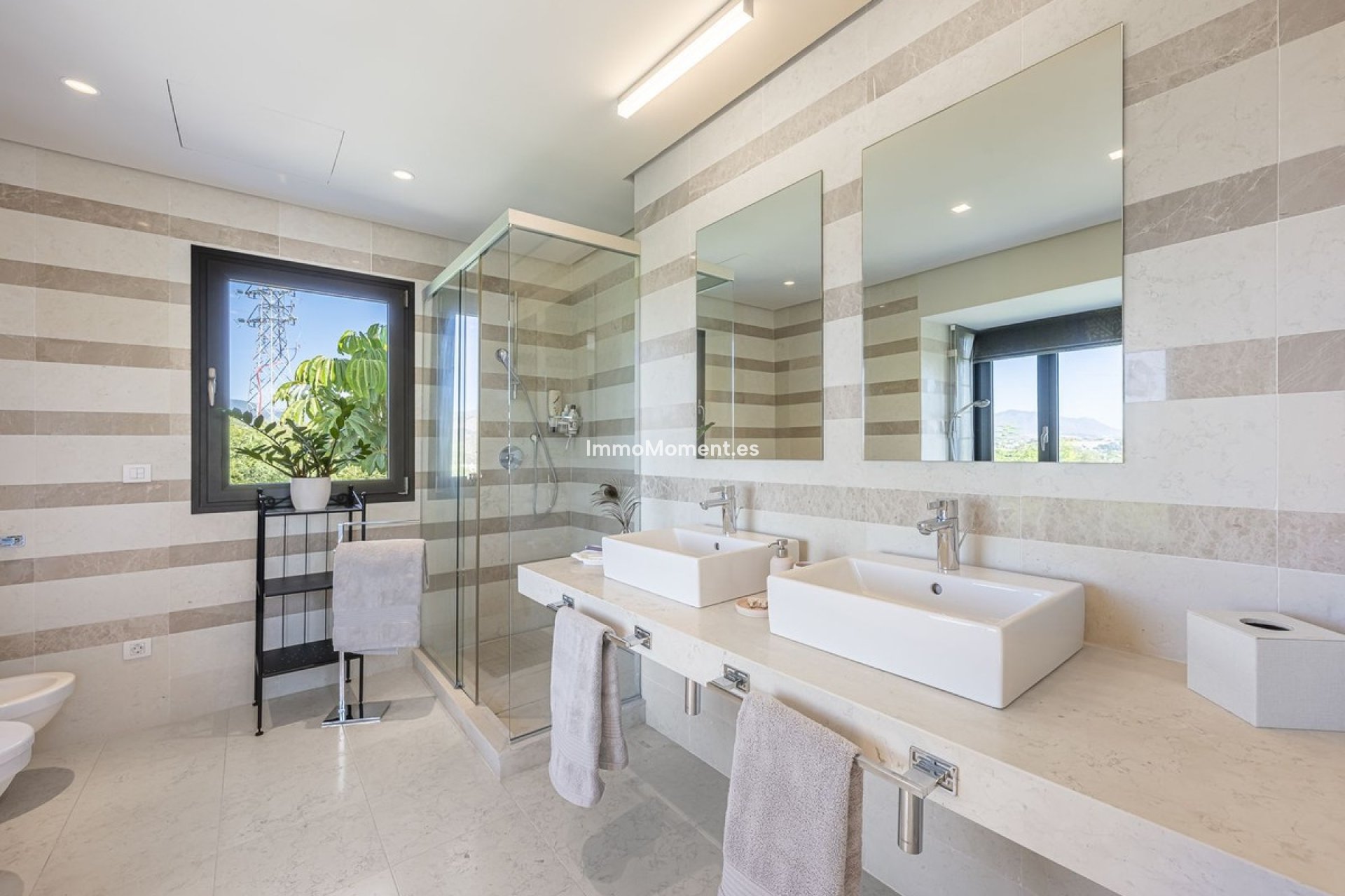 Reventa - Villa independiente - Marbella - The Golden Mile