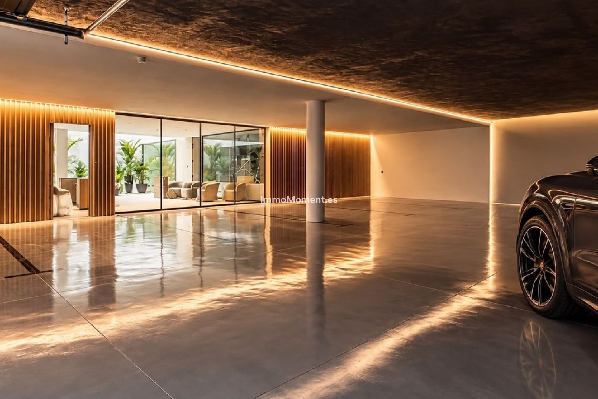 Reventa - Villa independiente - Marbella - The Golden Mile