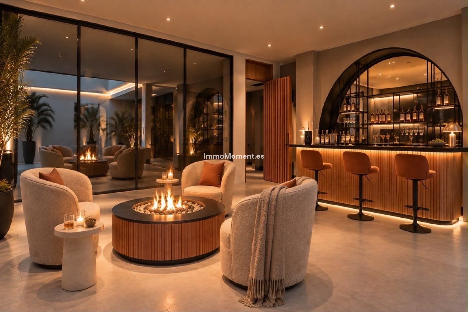 Reventa - Villa independiente - Marbella - The Golden Mile