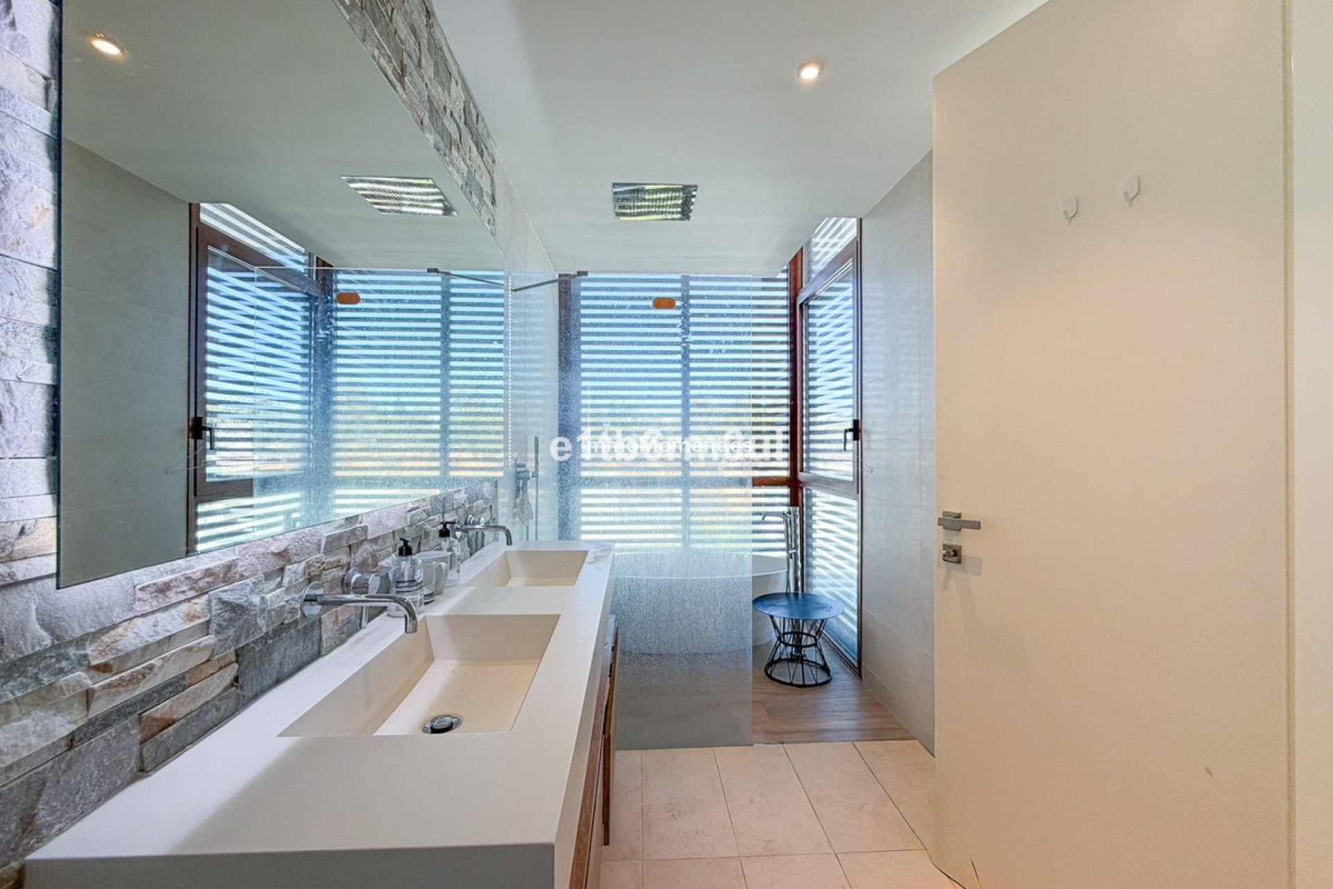 Reventa - Villa independiente - Marbella - The Golden Mile