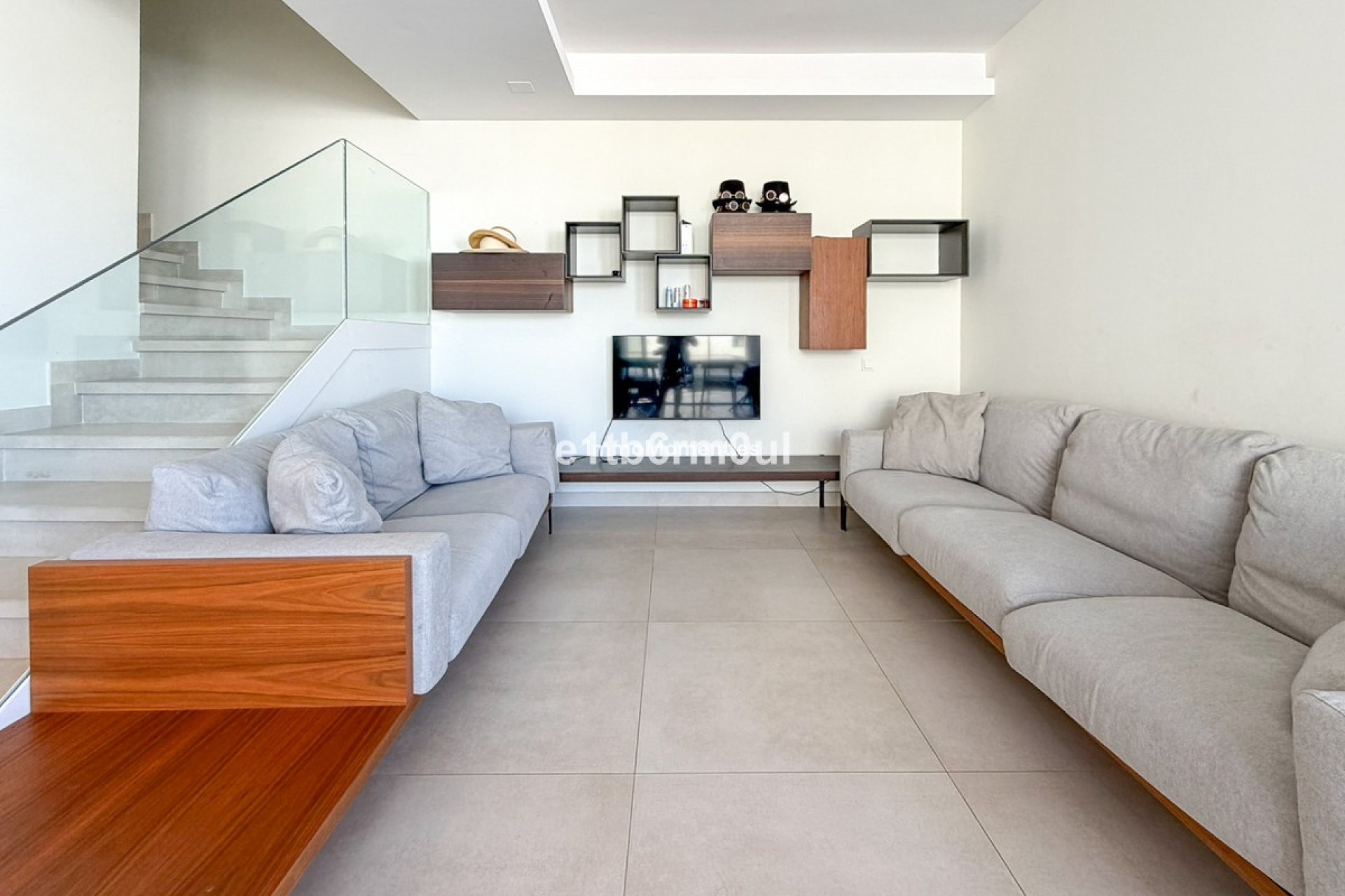 Reventa - Villa independiente - Marbella - The Golden Mile
