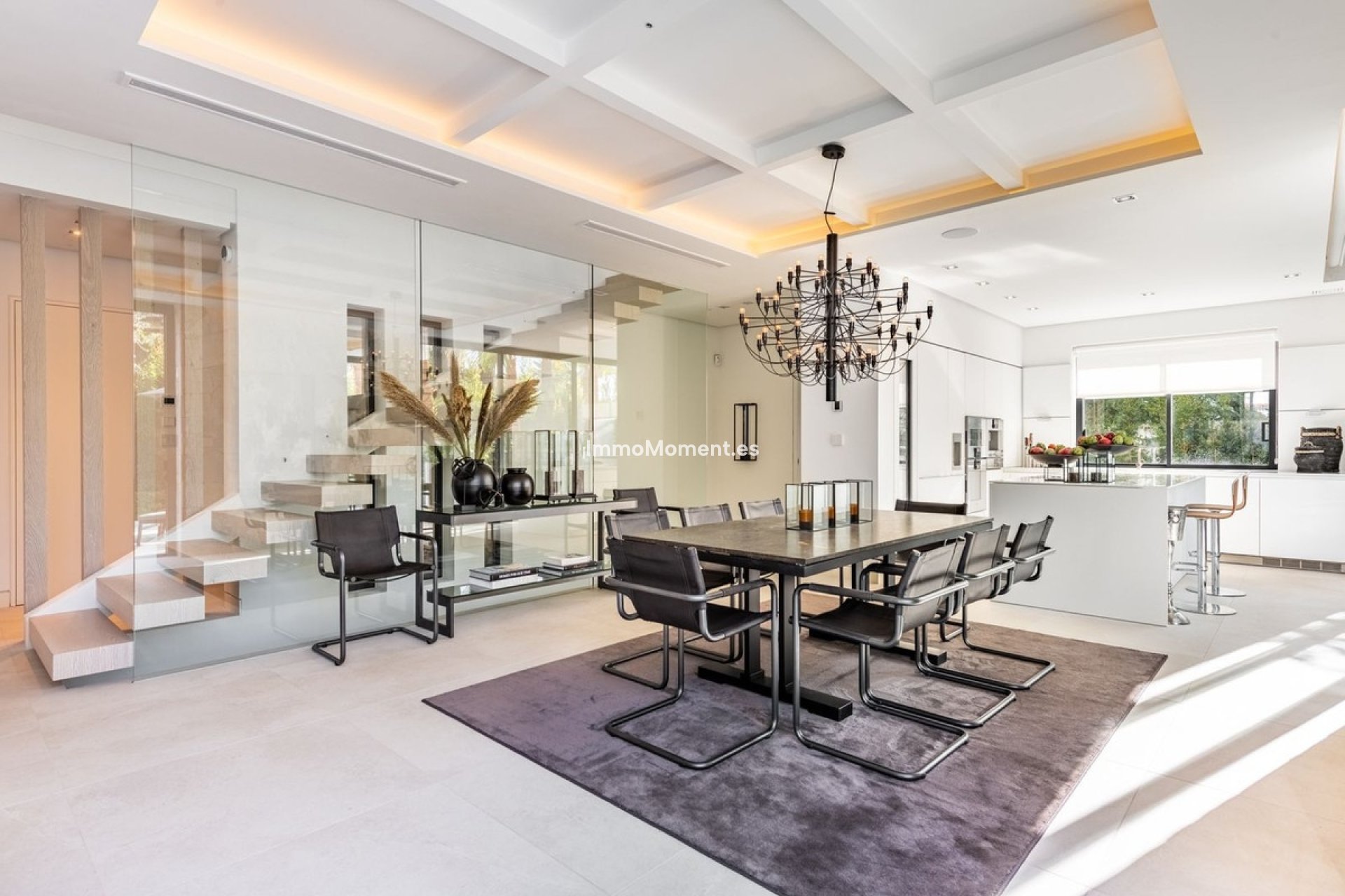 Reventa - Villa independiente - Marbella - The Golden Mile