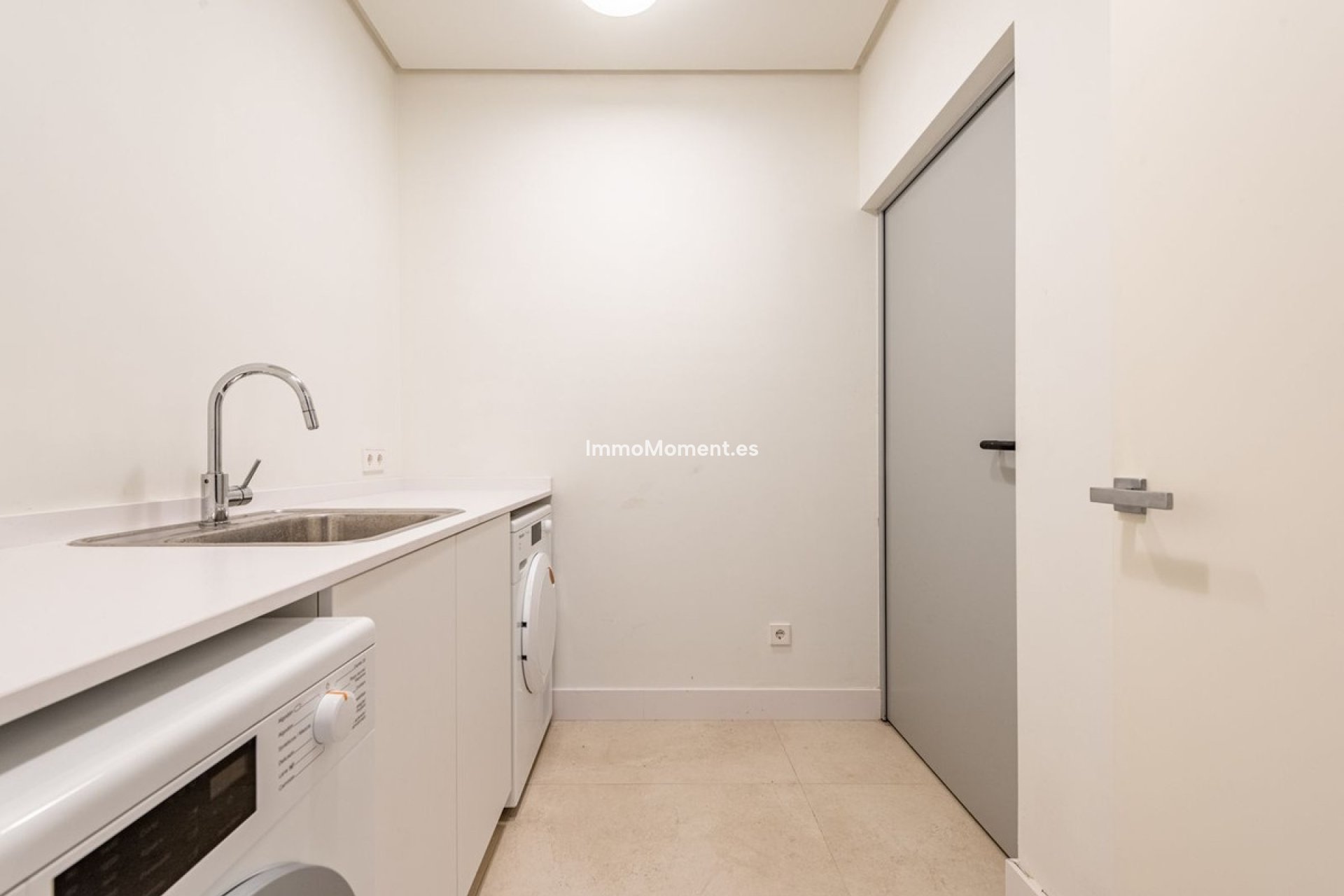 Reventa - Villa independiente - Marbella - The Golden Mile