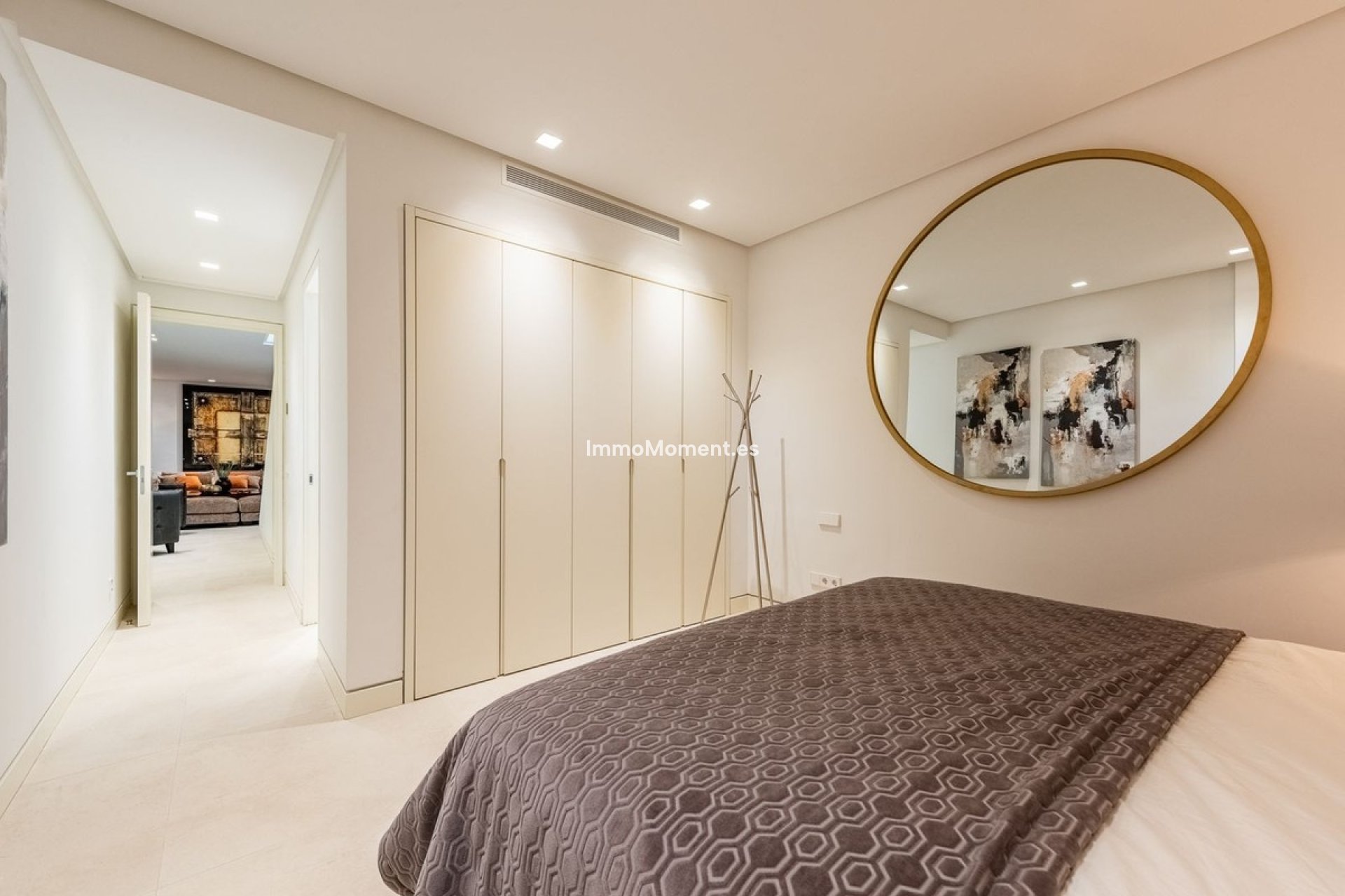 Reventa - Villa independiente - Marbella - The Golden Mile