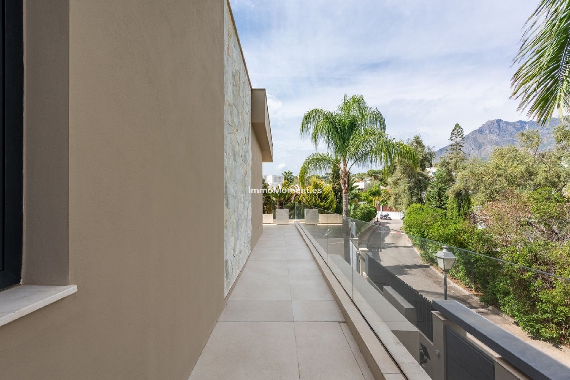 Reventa - Villa independiente - Marbella - The Golden Mile