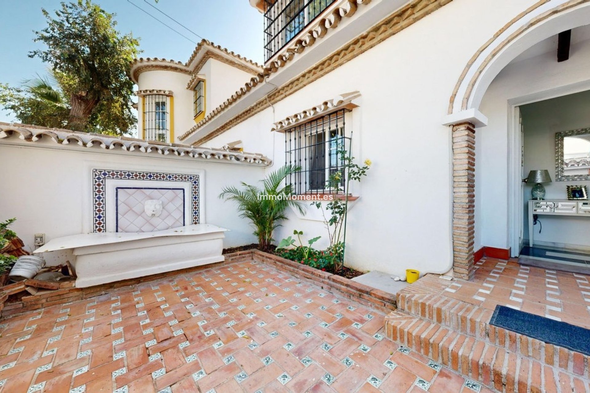 Reventa - Villa independiente - Marbella - The Golden Mile