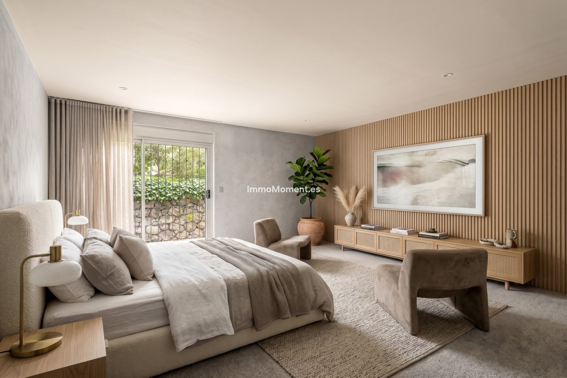 Reventa - Villa independiente - Marbella - The Golden Mile